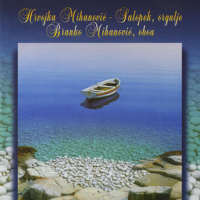 Hrvojka Mihanović Salopek