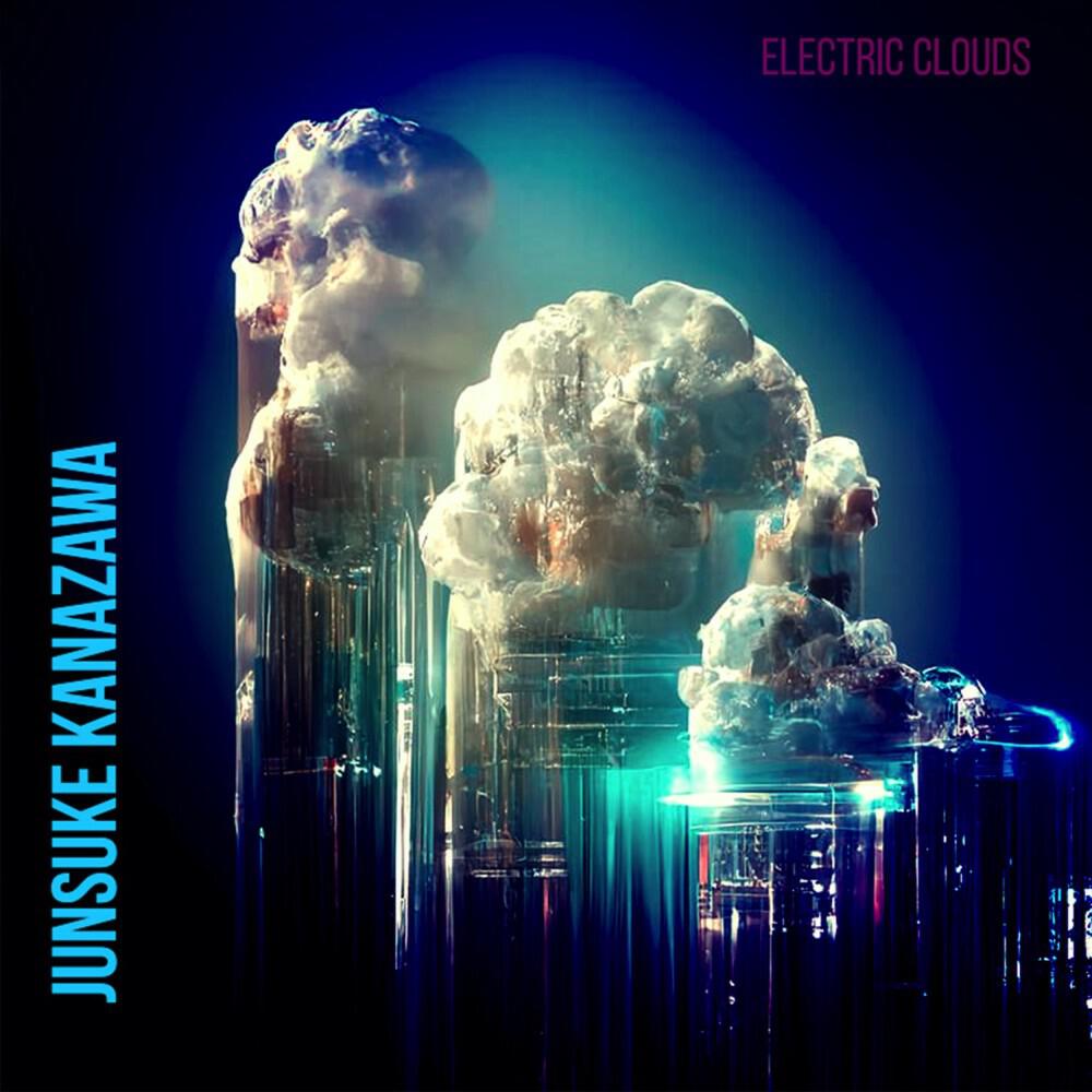 Релиз Electric Clouds