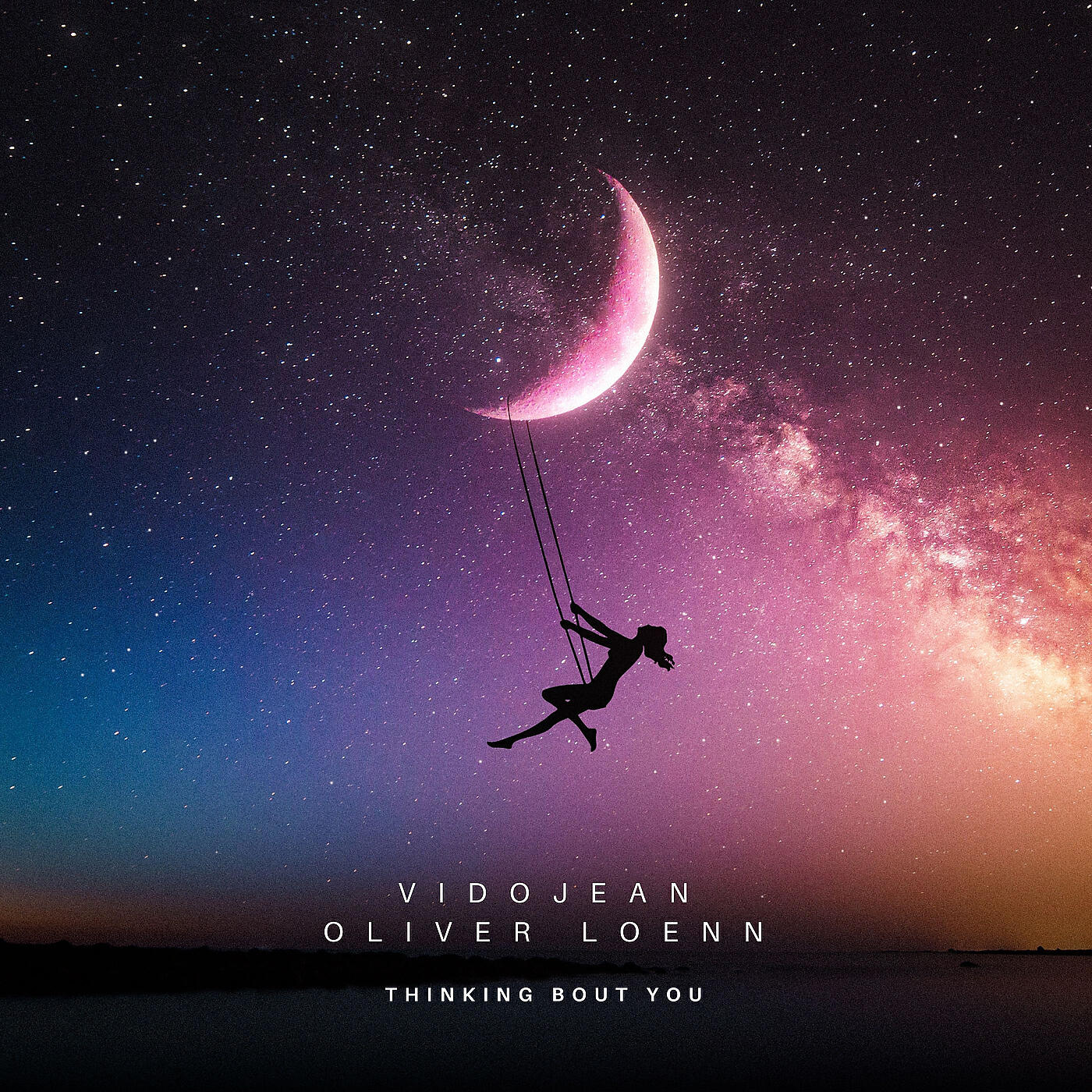 Скачать песню Vidojean X Oliver Loenn - Thinking Bout You бесплатно в MP3 для Android и iOS