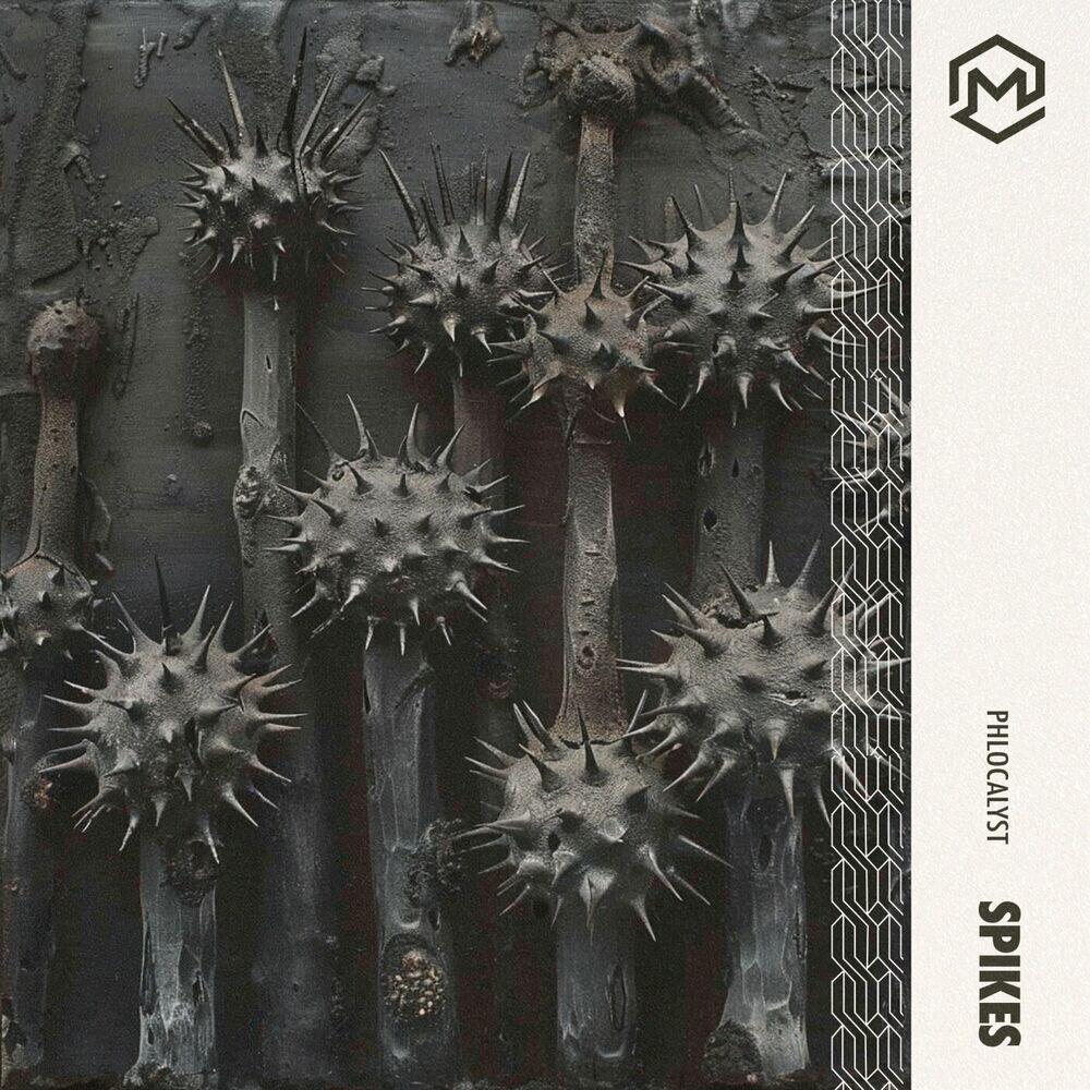 Релиз Spikes
