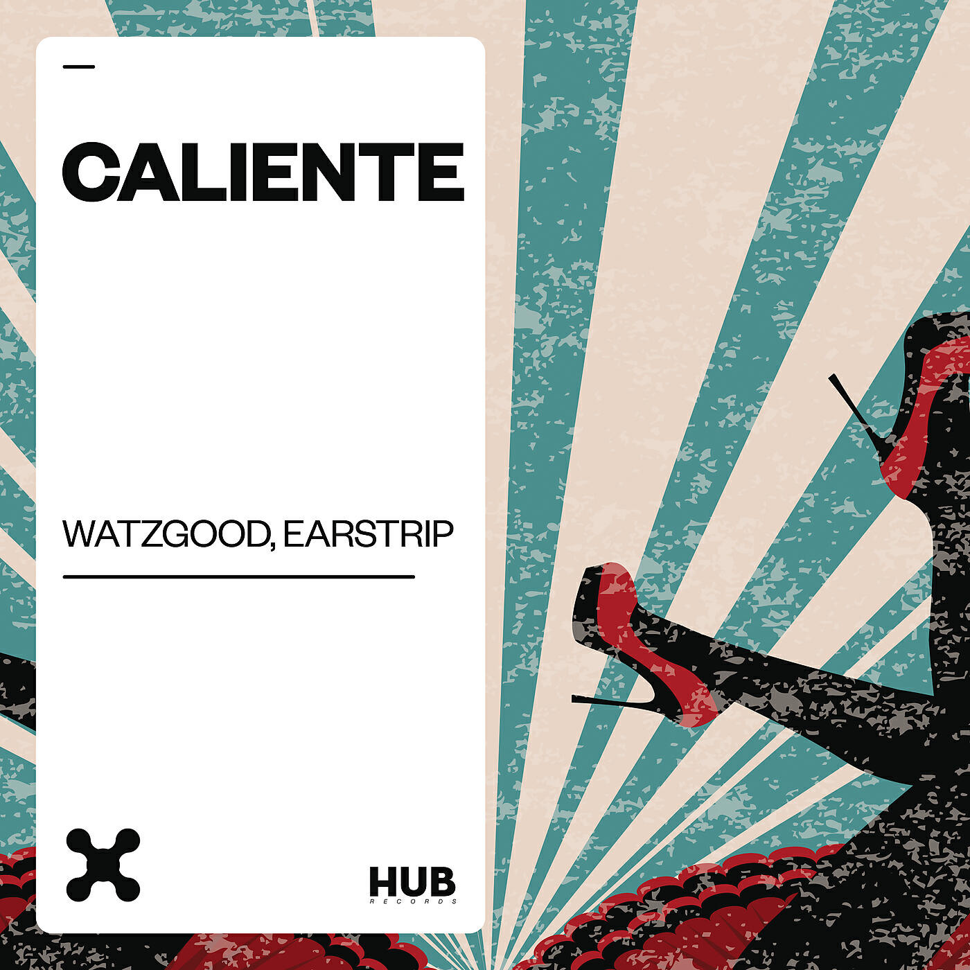 Релиз Caliente