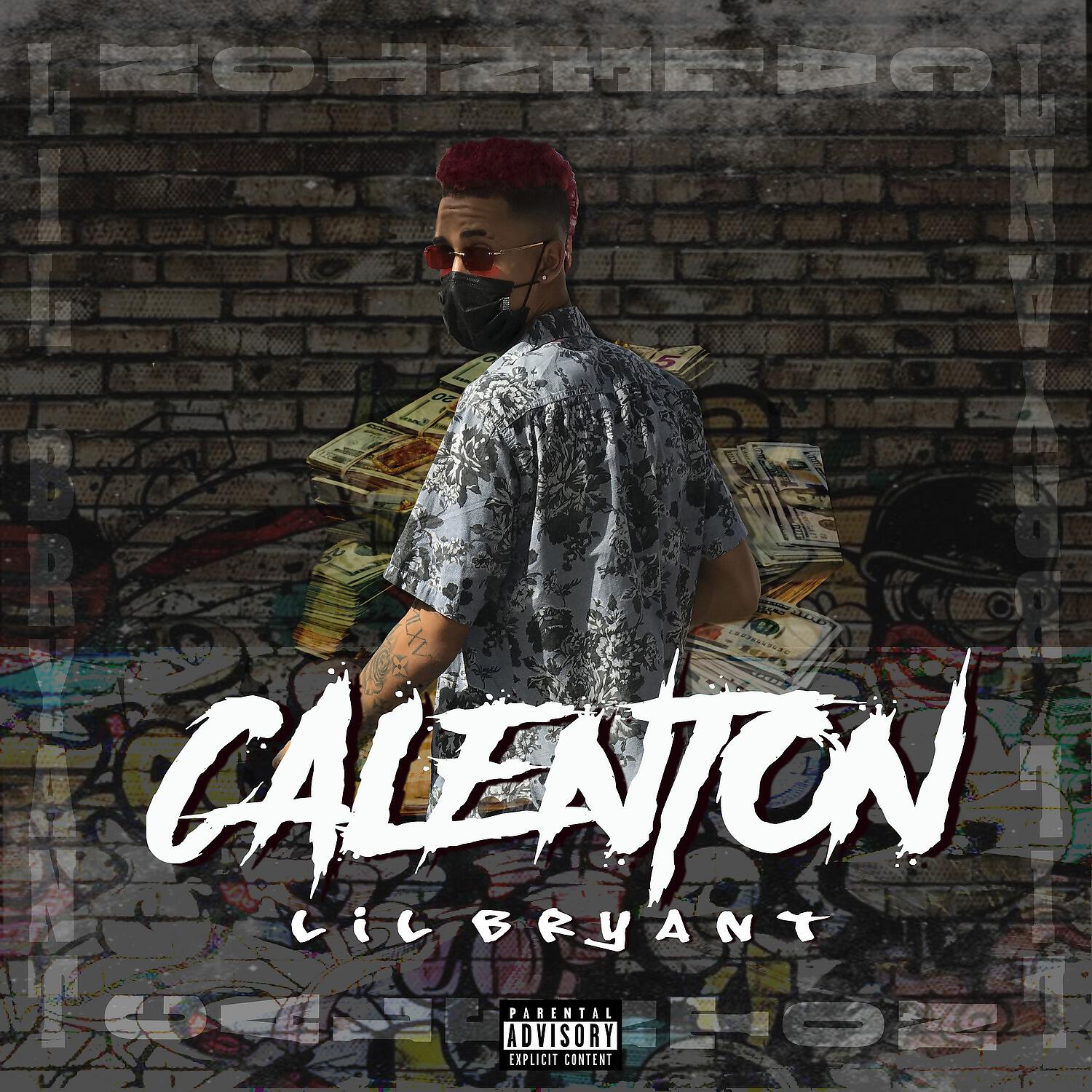 Релиз Calentón