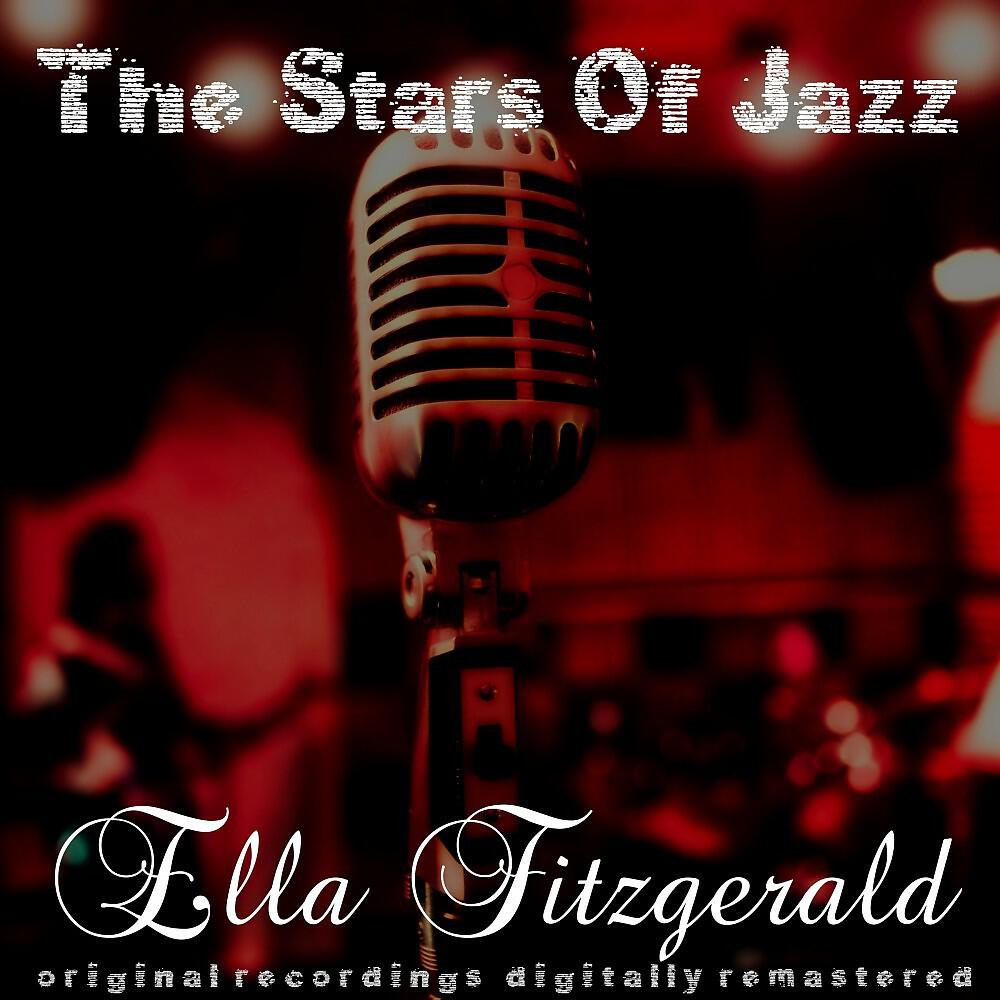 Релиз The Stars of Jazz
