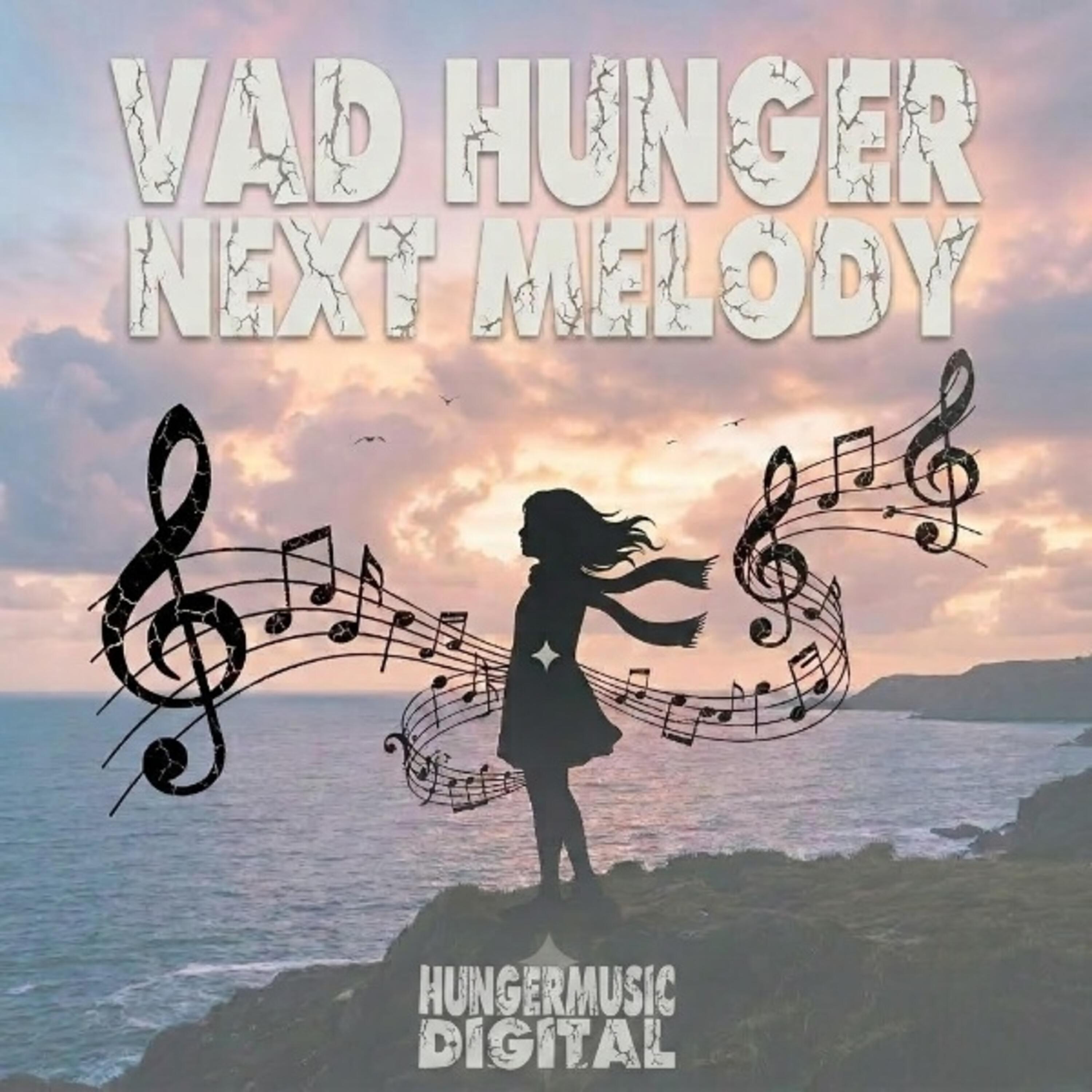 Релиз Next Melody