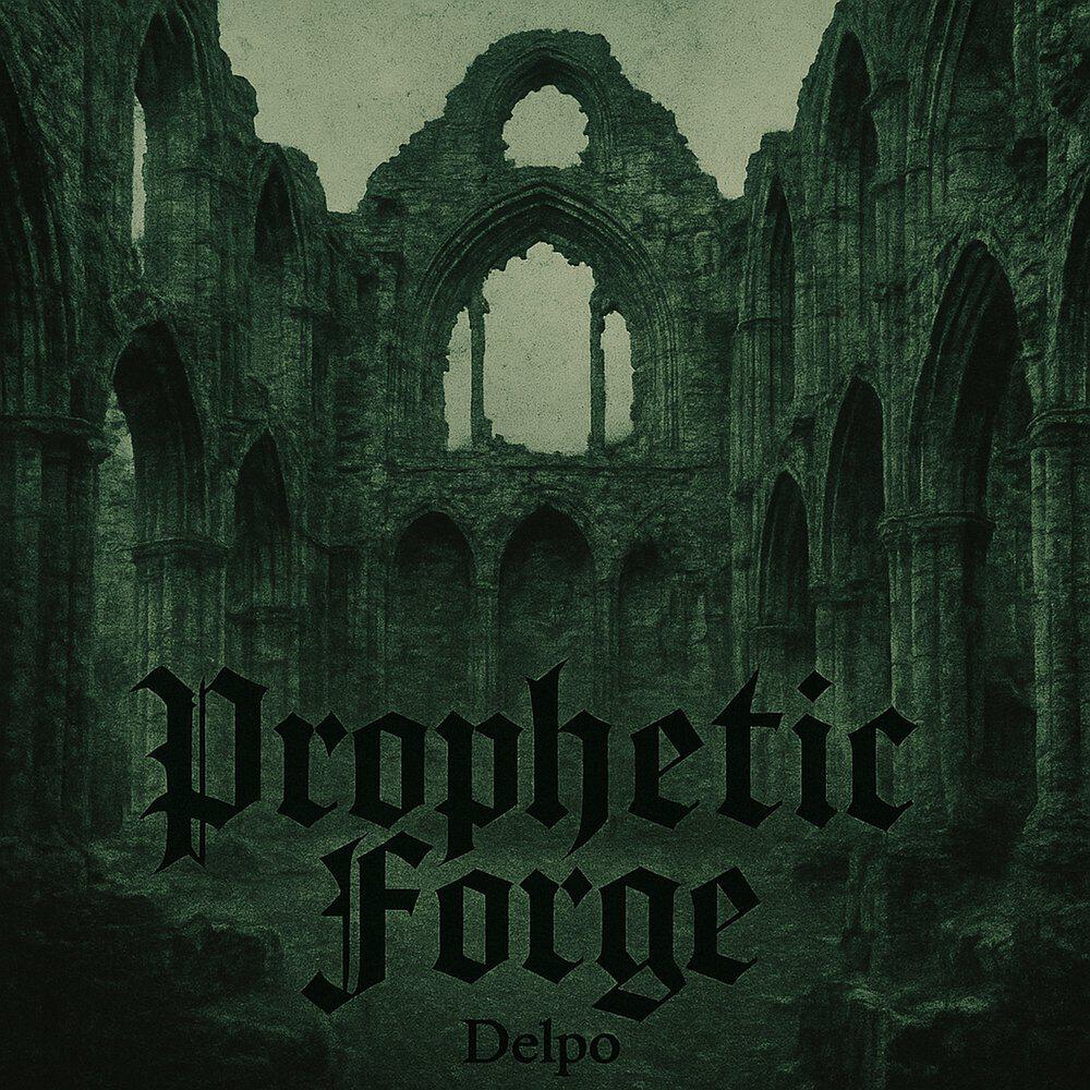 Релиз Prophetic Forge