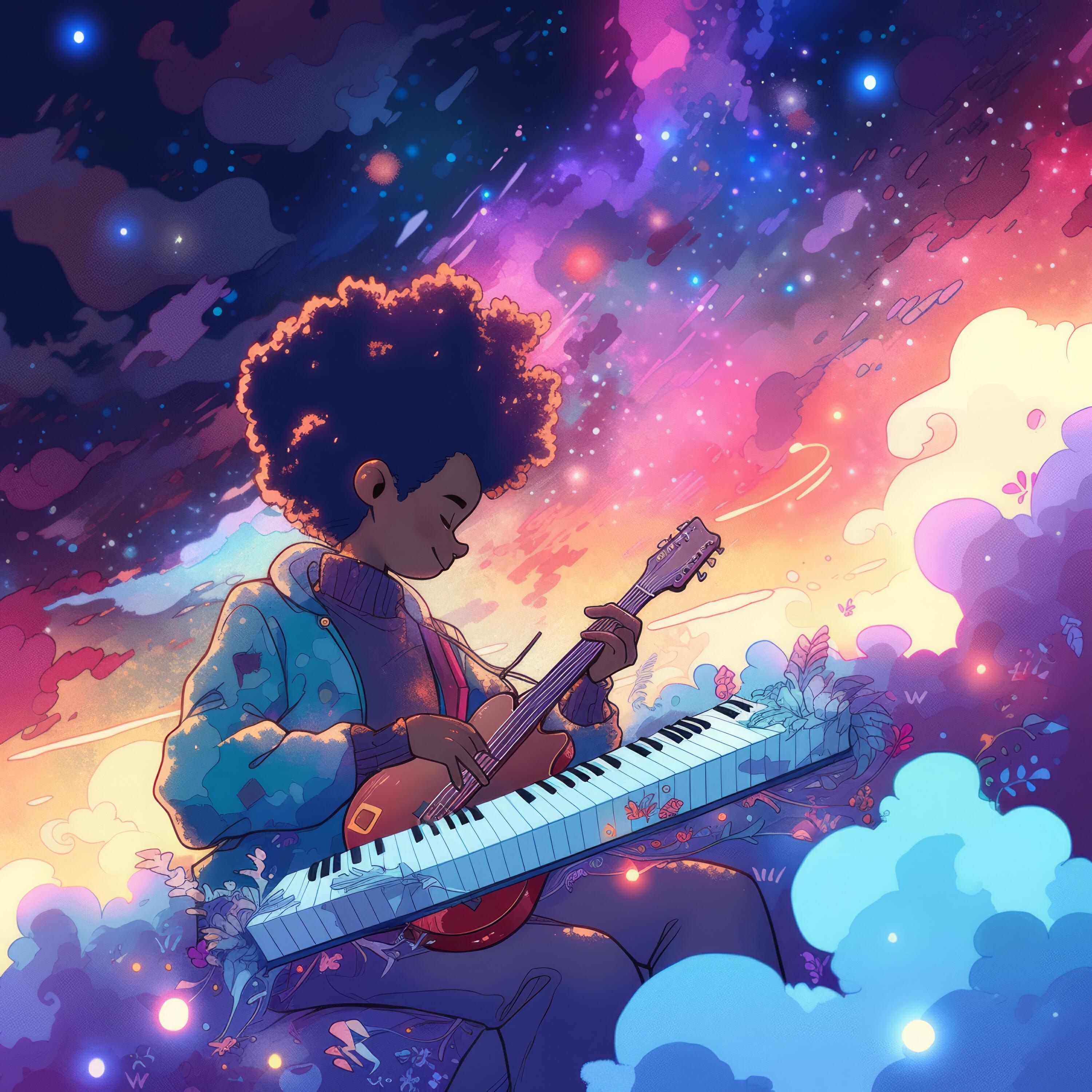 Jazz Para Bebés