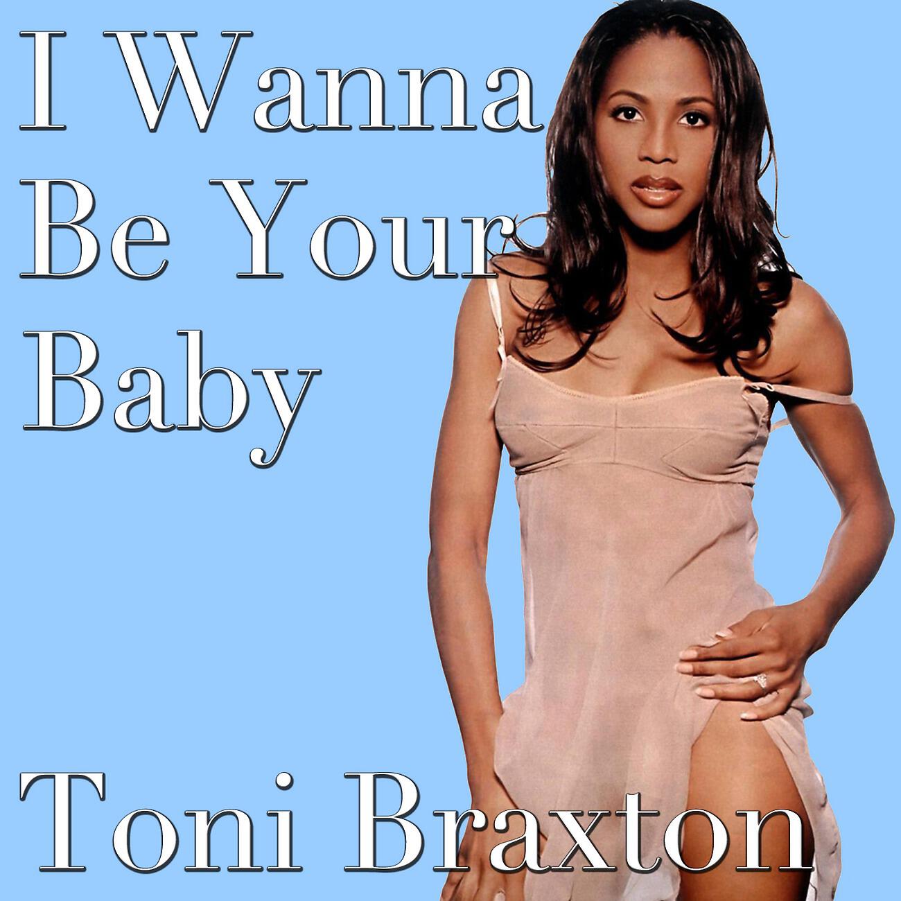 Релиз I Wanna Be Your Baby