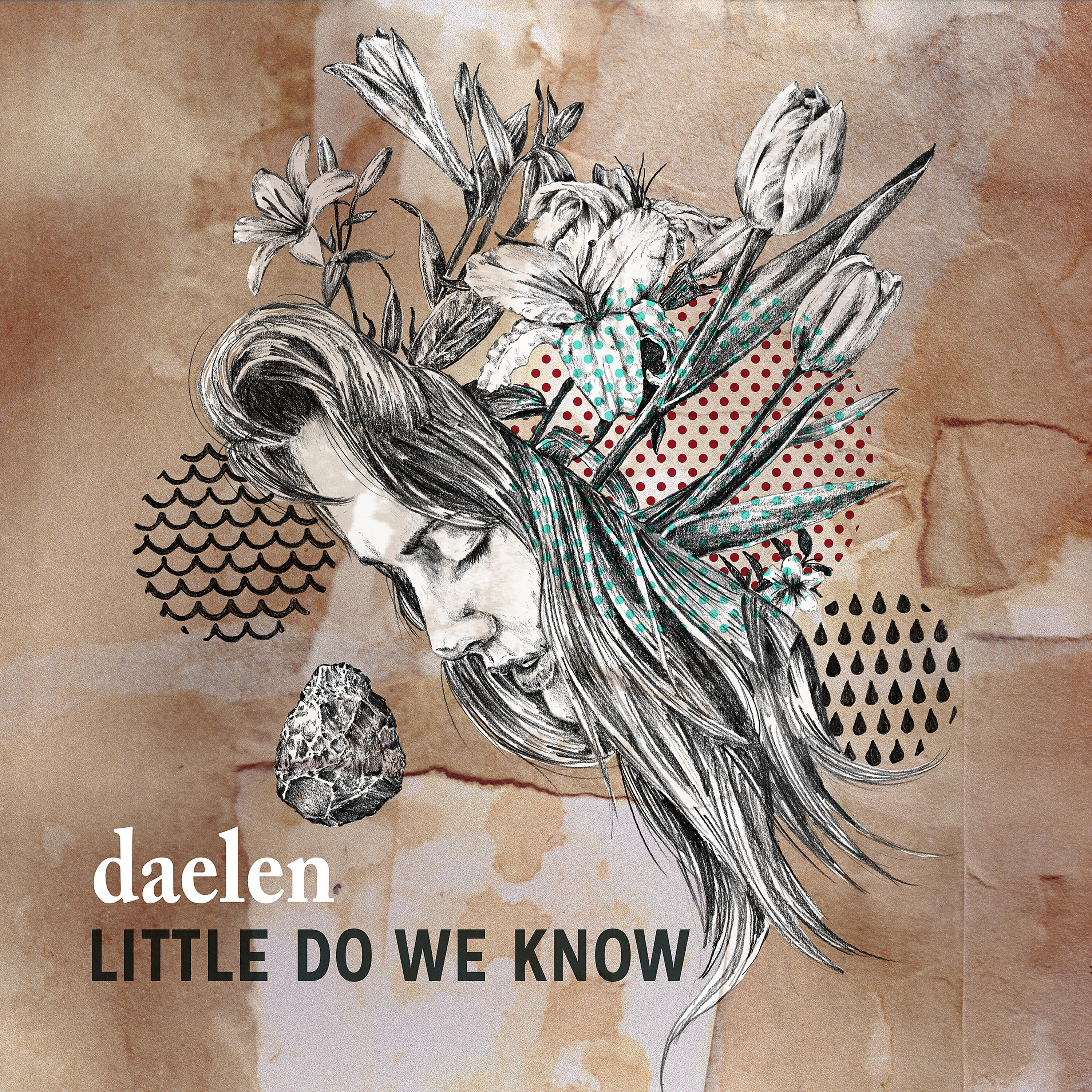 Релиз Little Do We Know