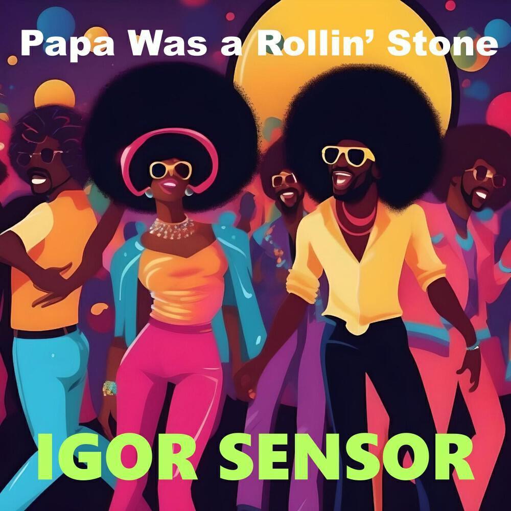 Igor Sensor