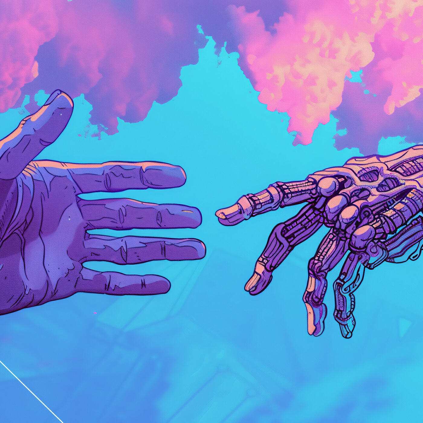 Релиз Connector