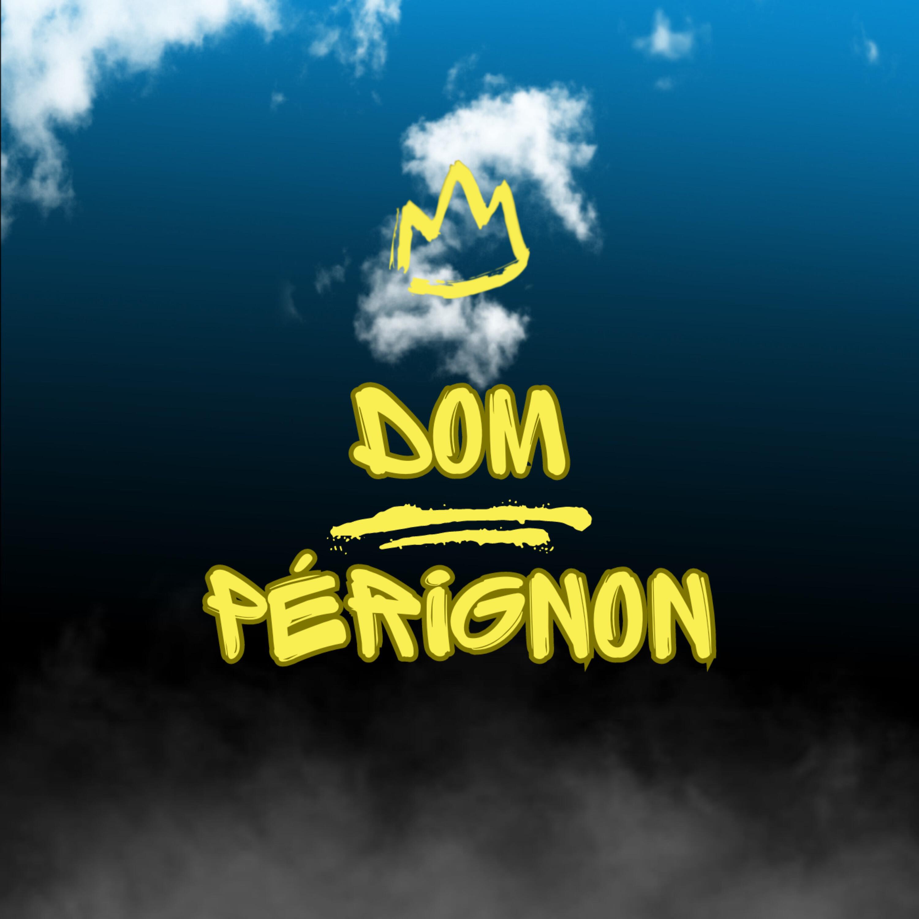 Релиз Dom Pérignon