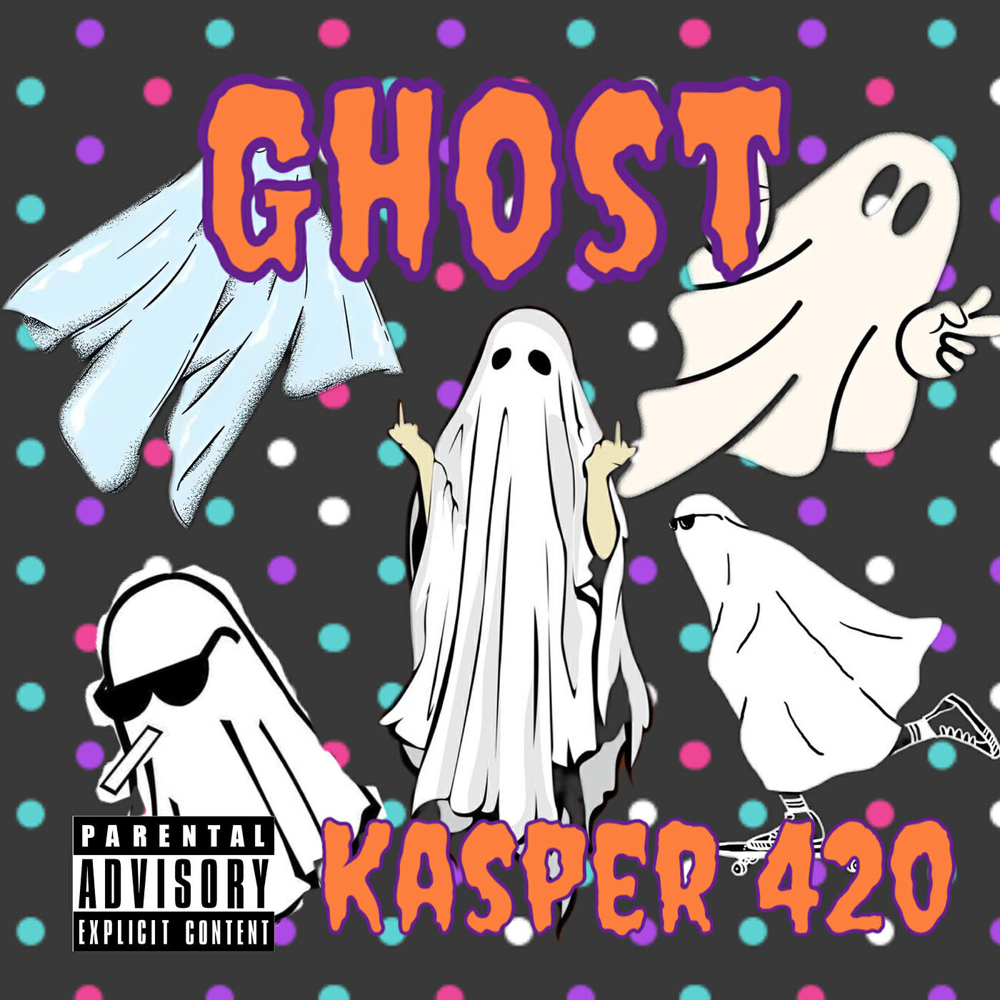 Релиз Ghost