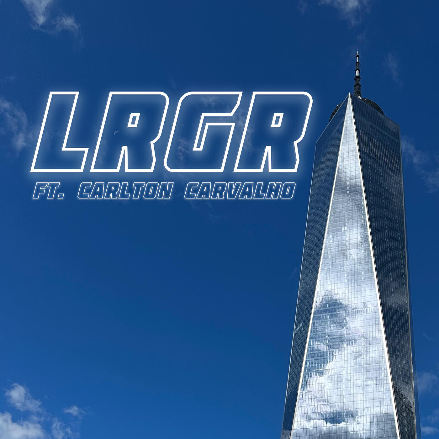 Релиз Lrgr
