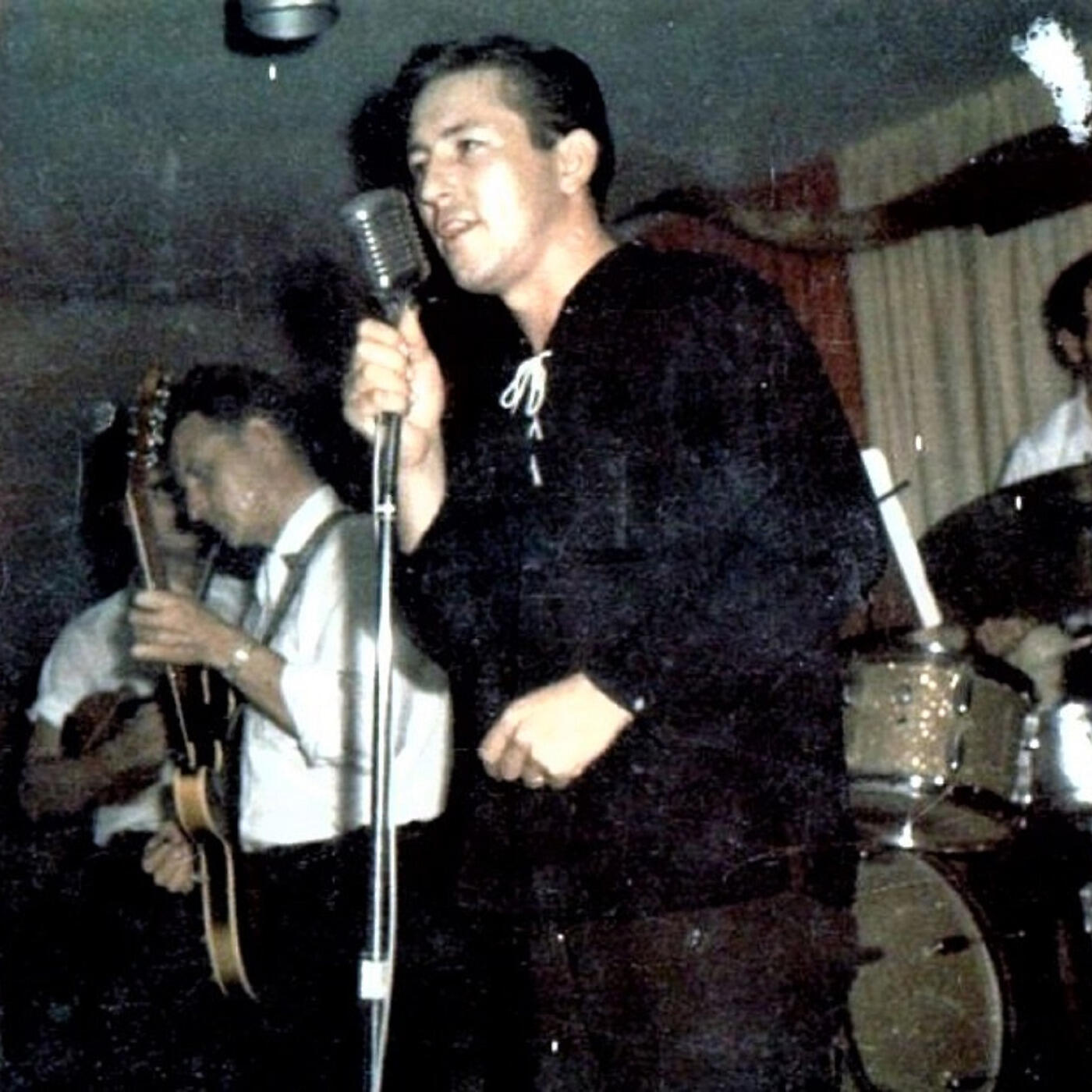 Релиз Old Blues