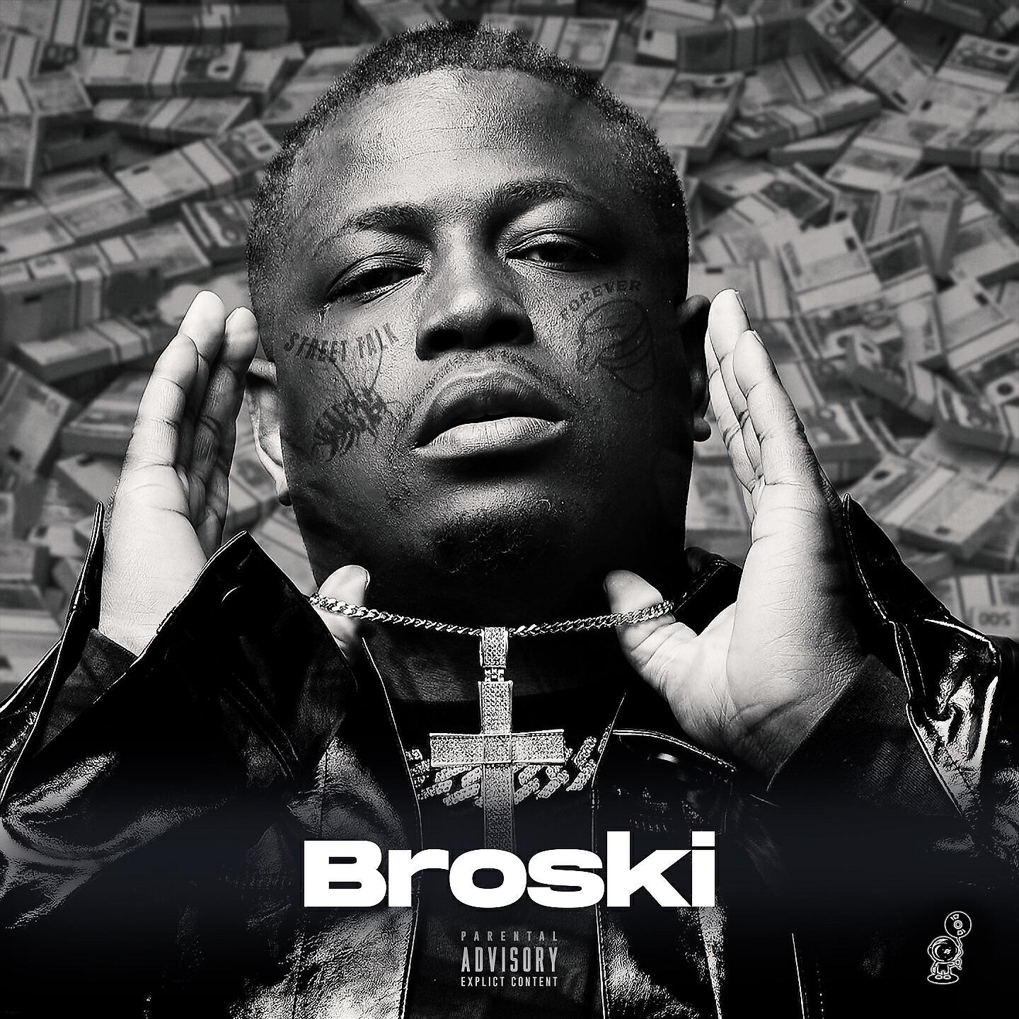 Постер альбома Broski