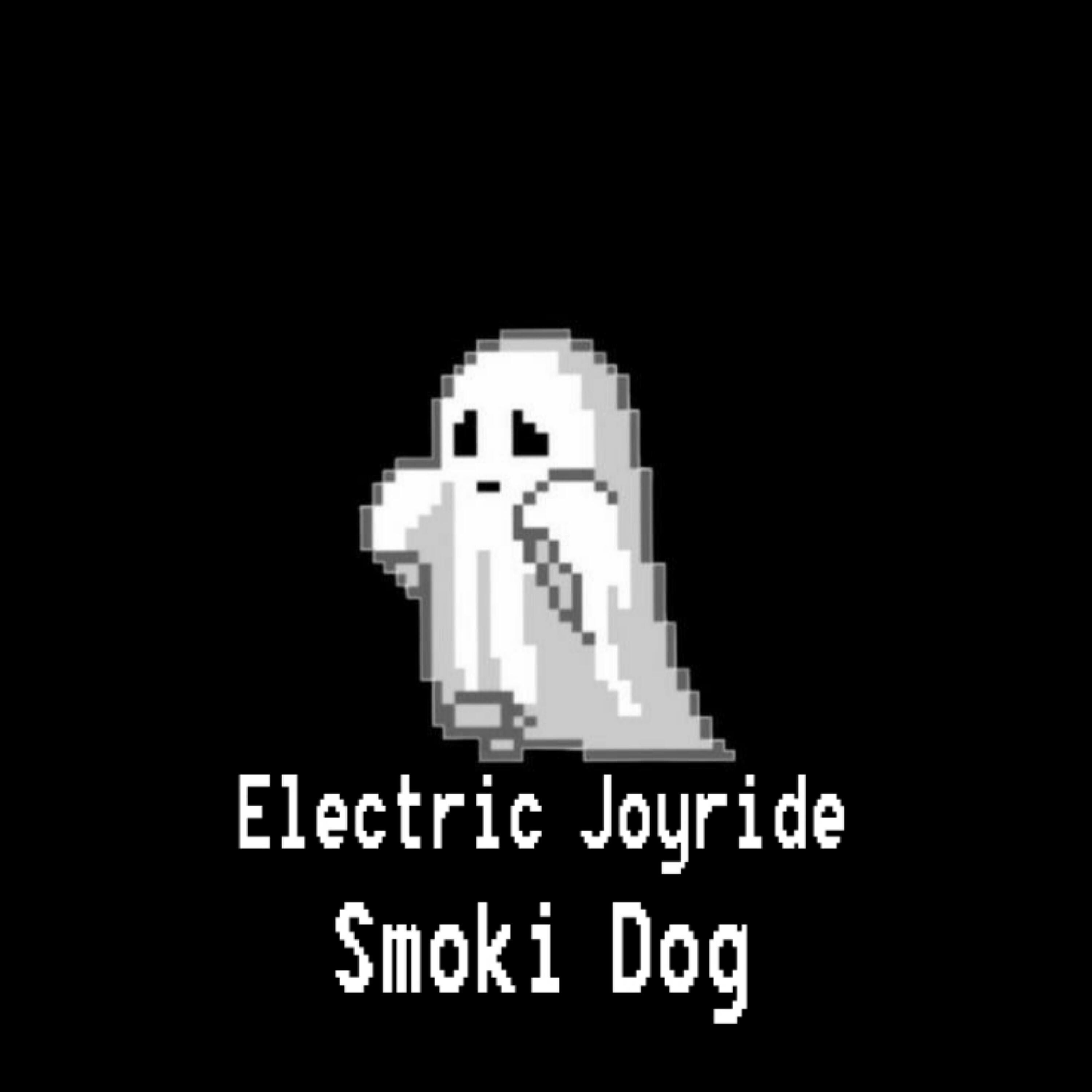Релиз Electric Joyride