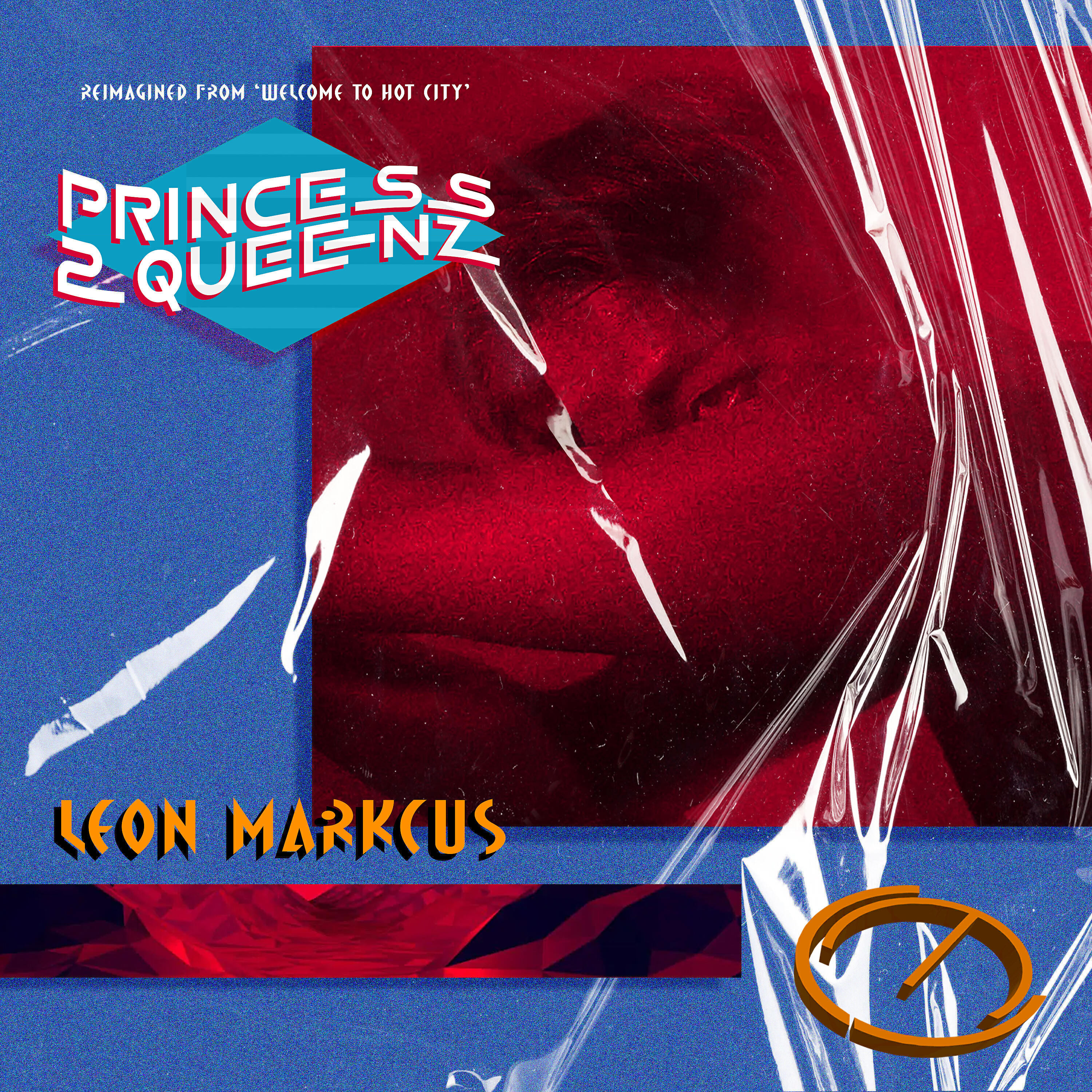 Релиз Princess (2Queenz)