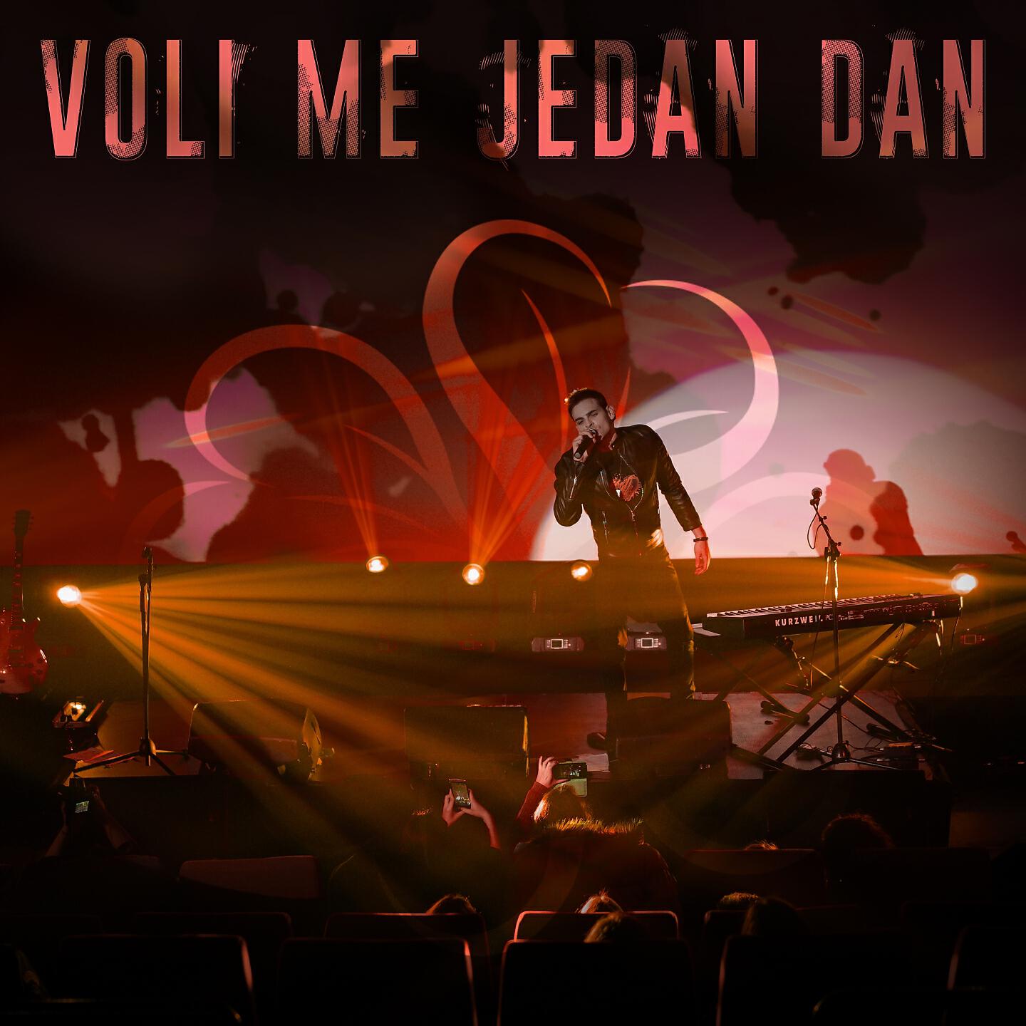 Релиз Voli Me Jedan Dan