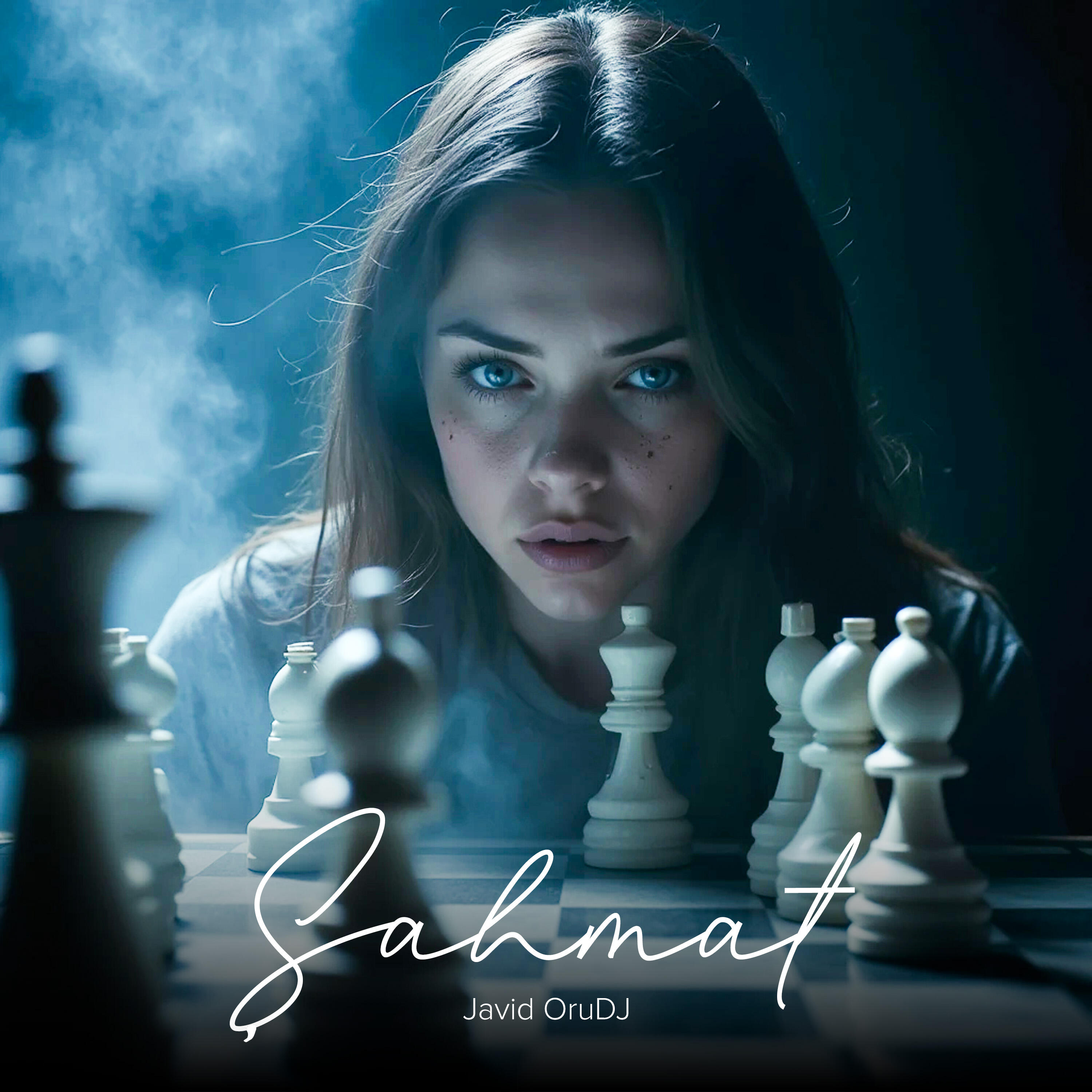 Релиз Şahmat