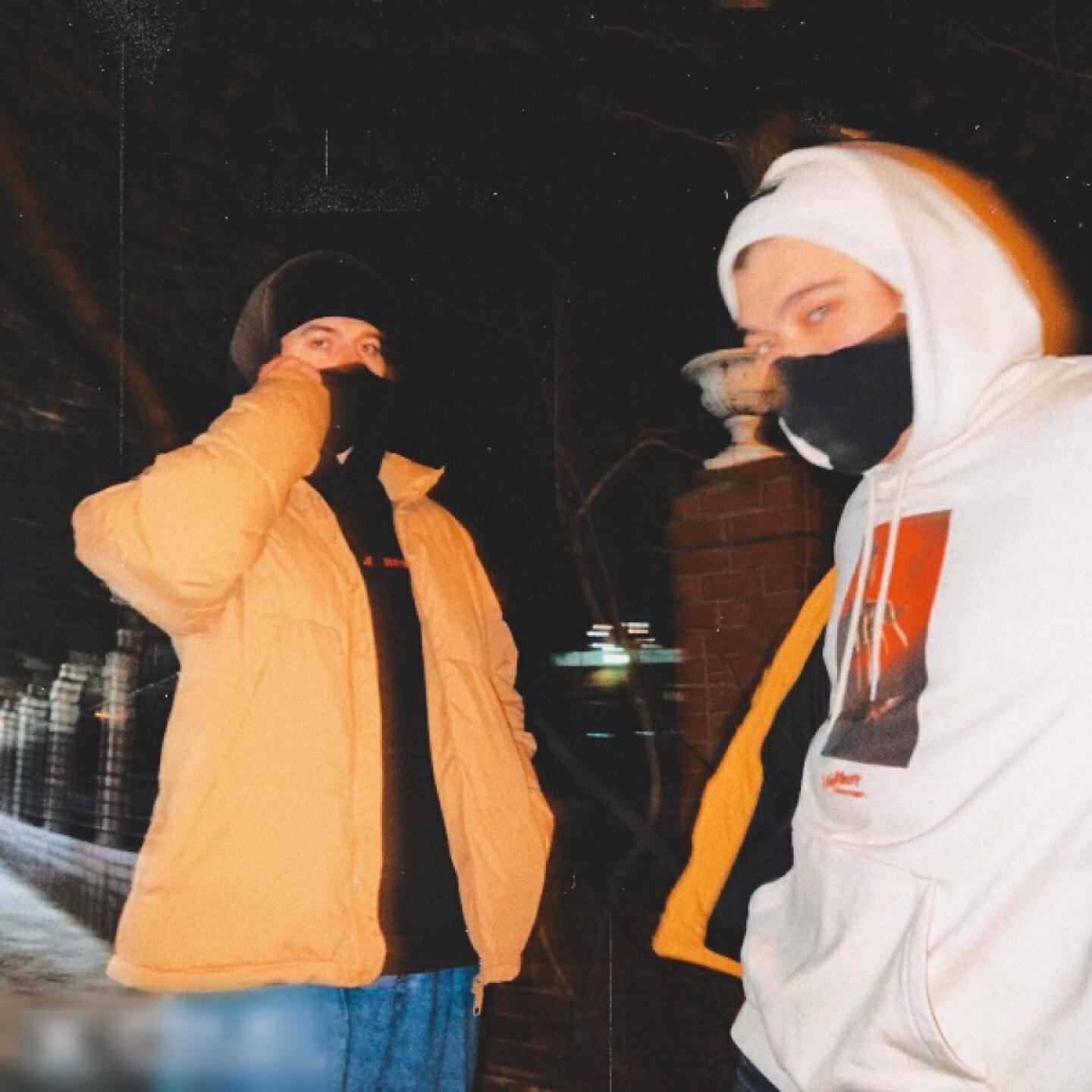 Релиз ДУРАКИ Act 1