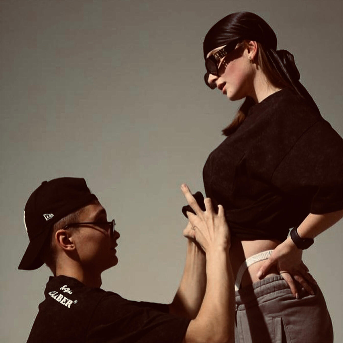Релиз Overlove