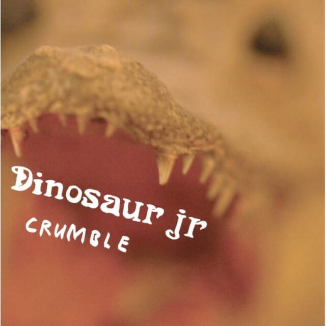 Релиз Crumble