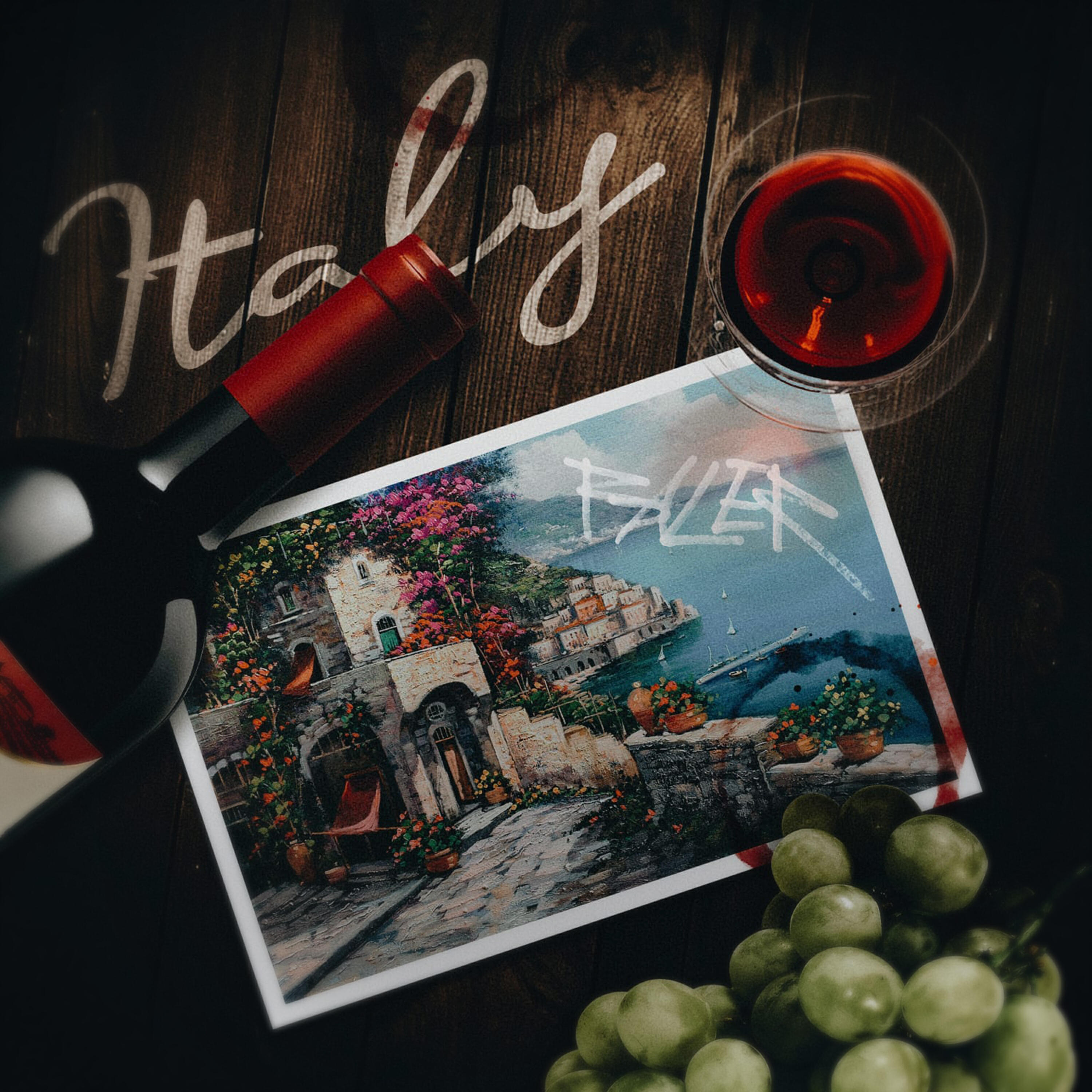 Релиз Italy