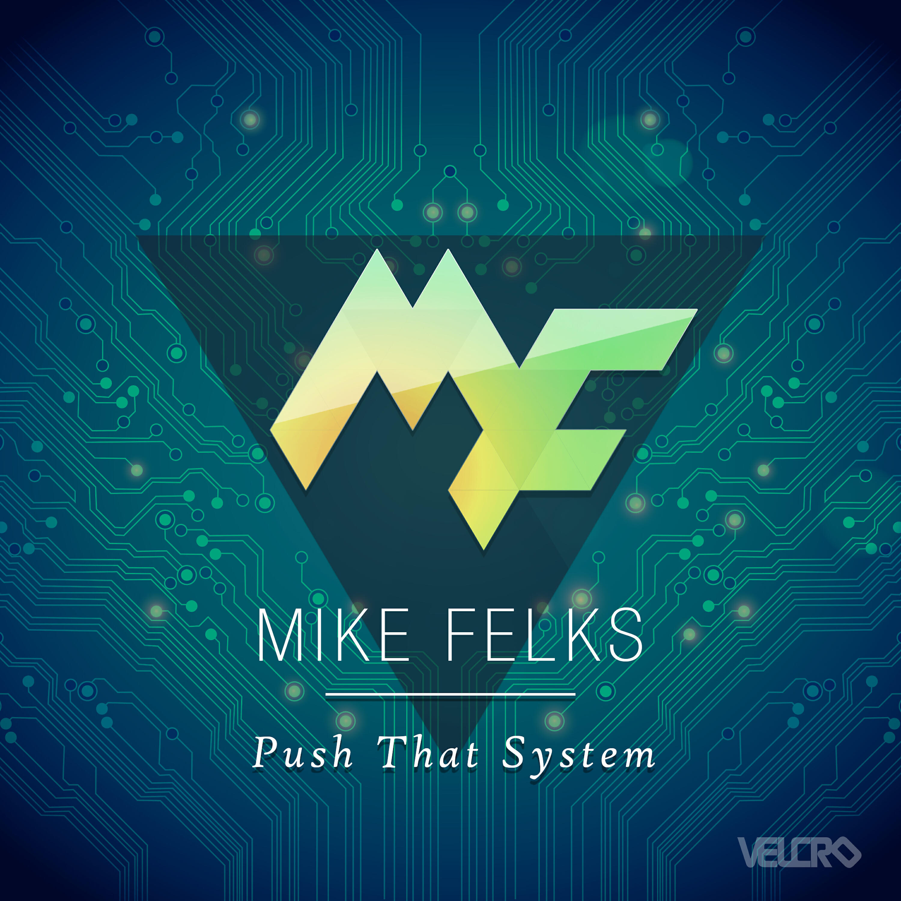 Релиз Push That System
