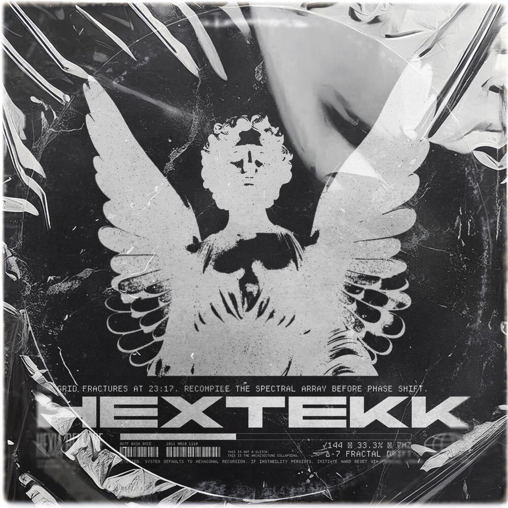 Релиз HEXTEKK