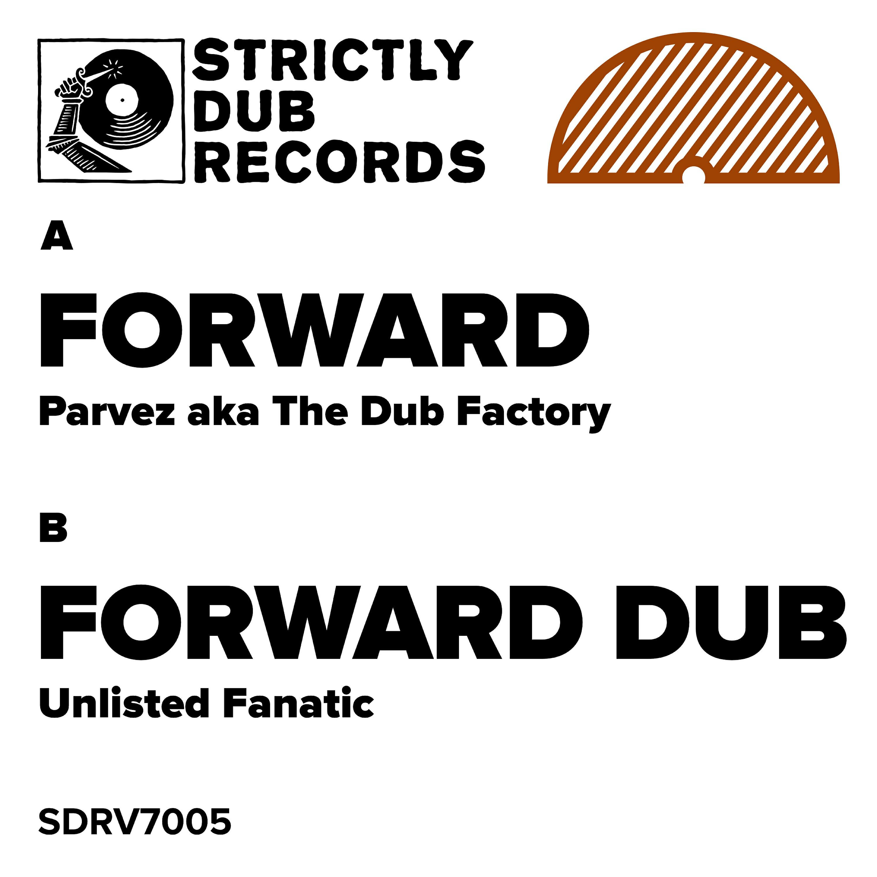 Parvez aka The Dub Factory