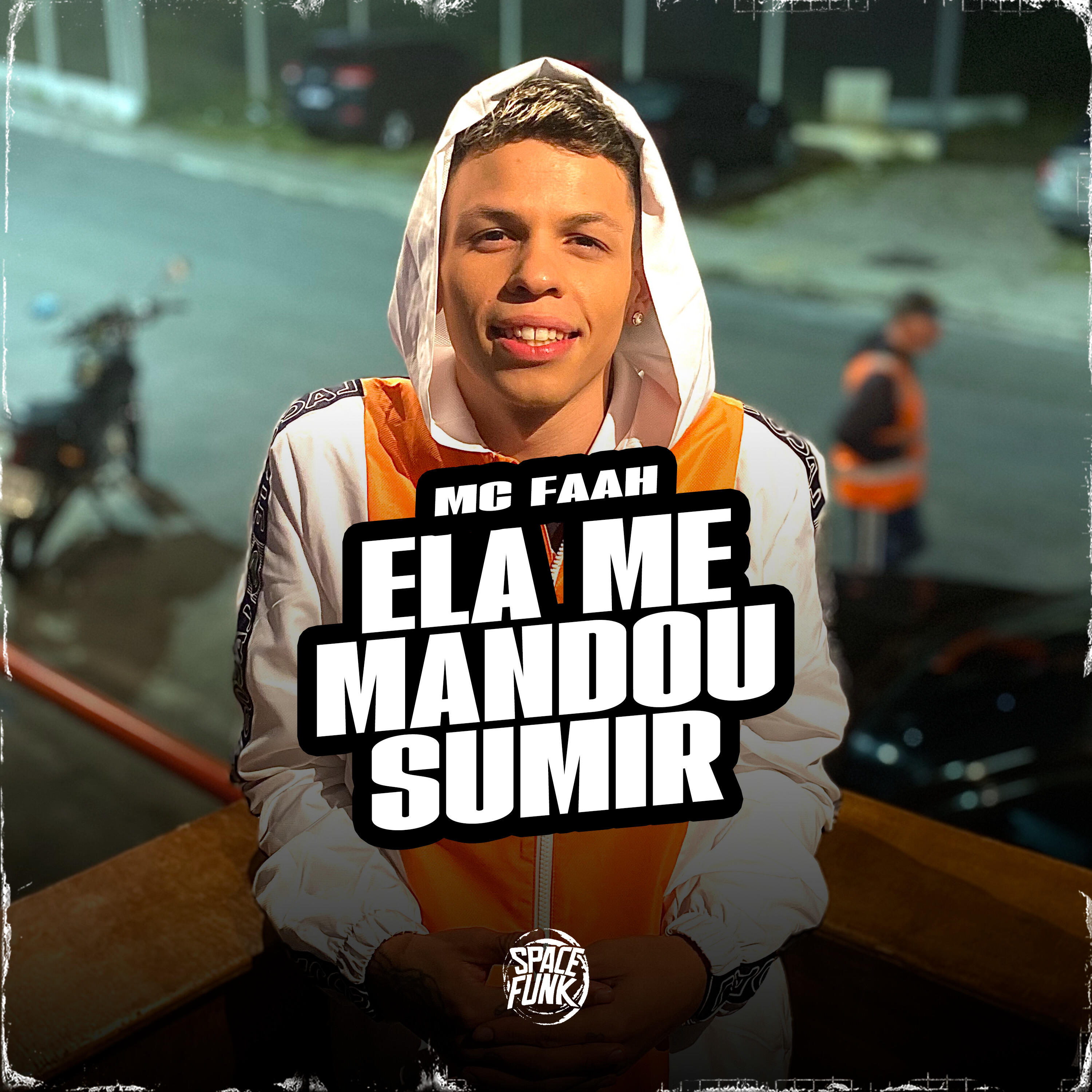 Релиз Ela Me Mandou Sumir