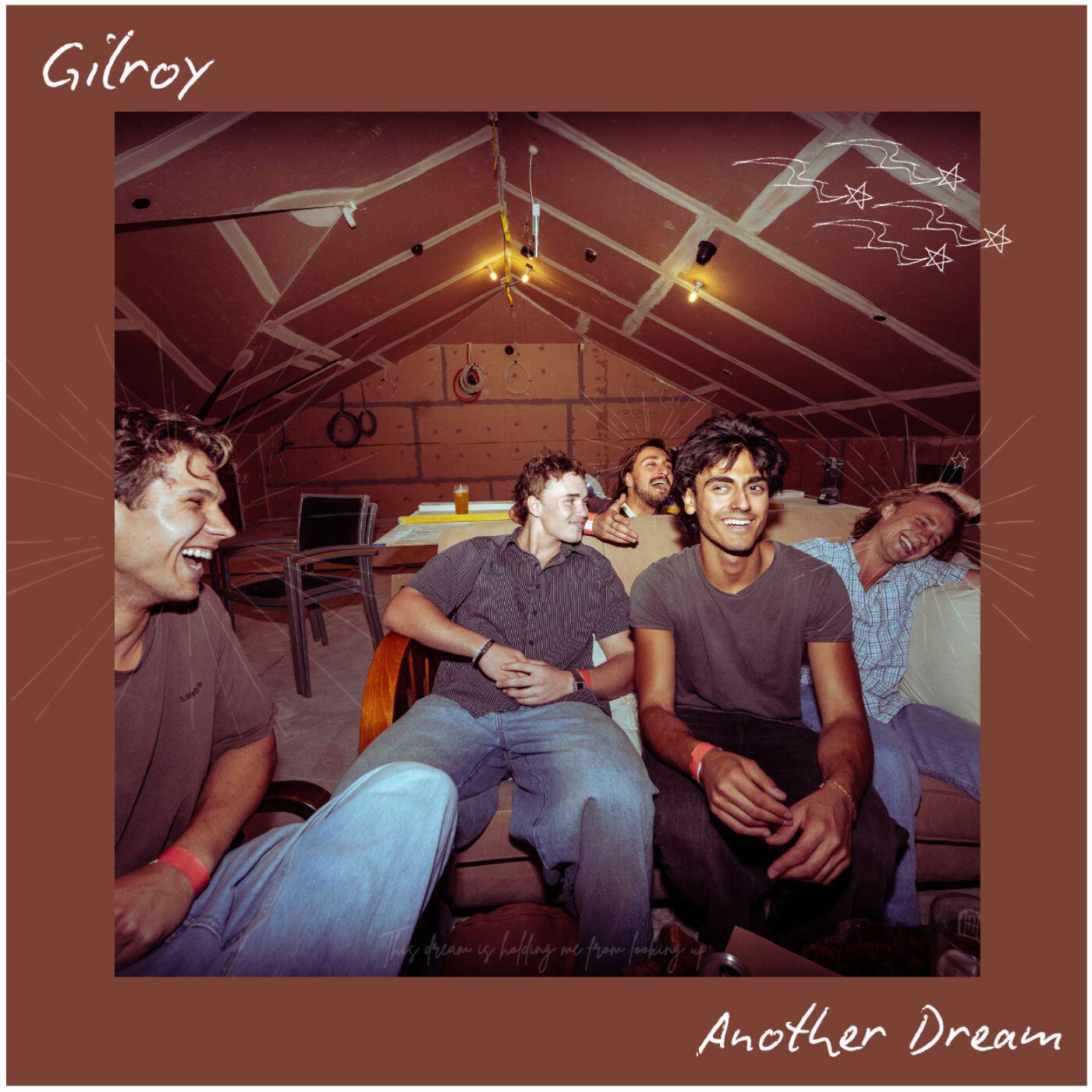 Релиз Another Dream