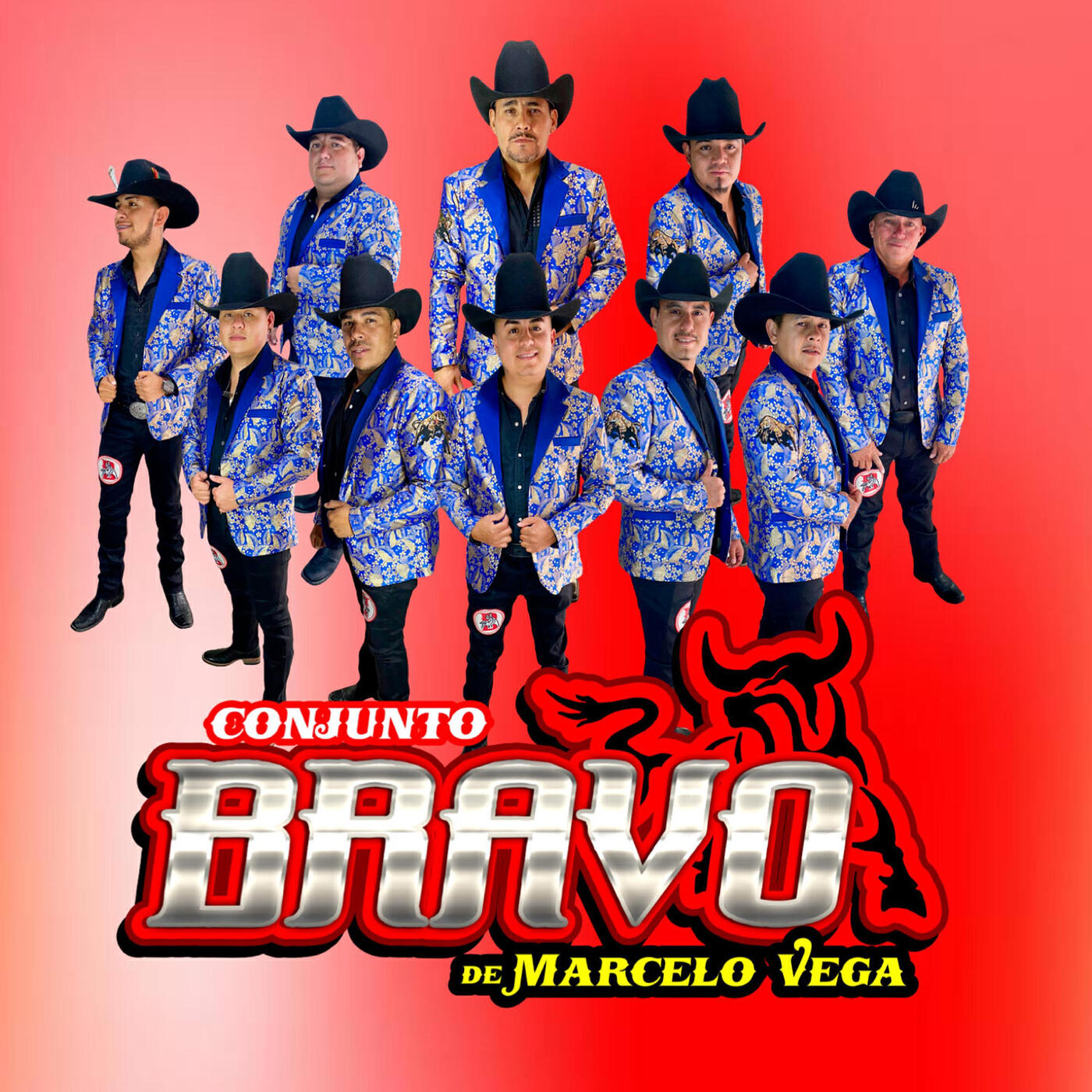 Conjunto Bravo de Marcelo Vega