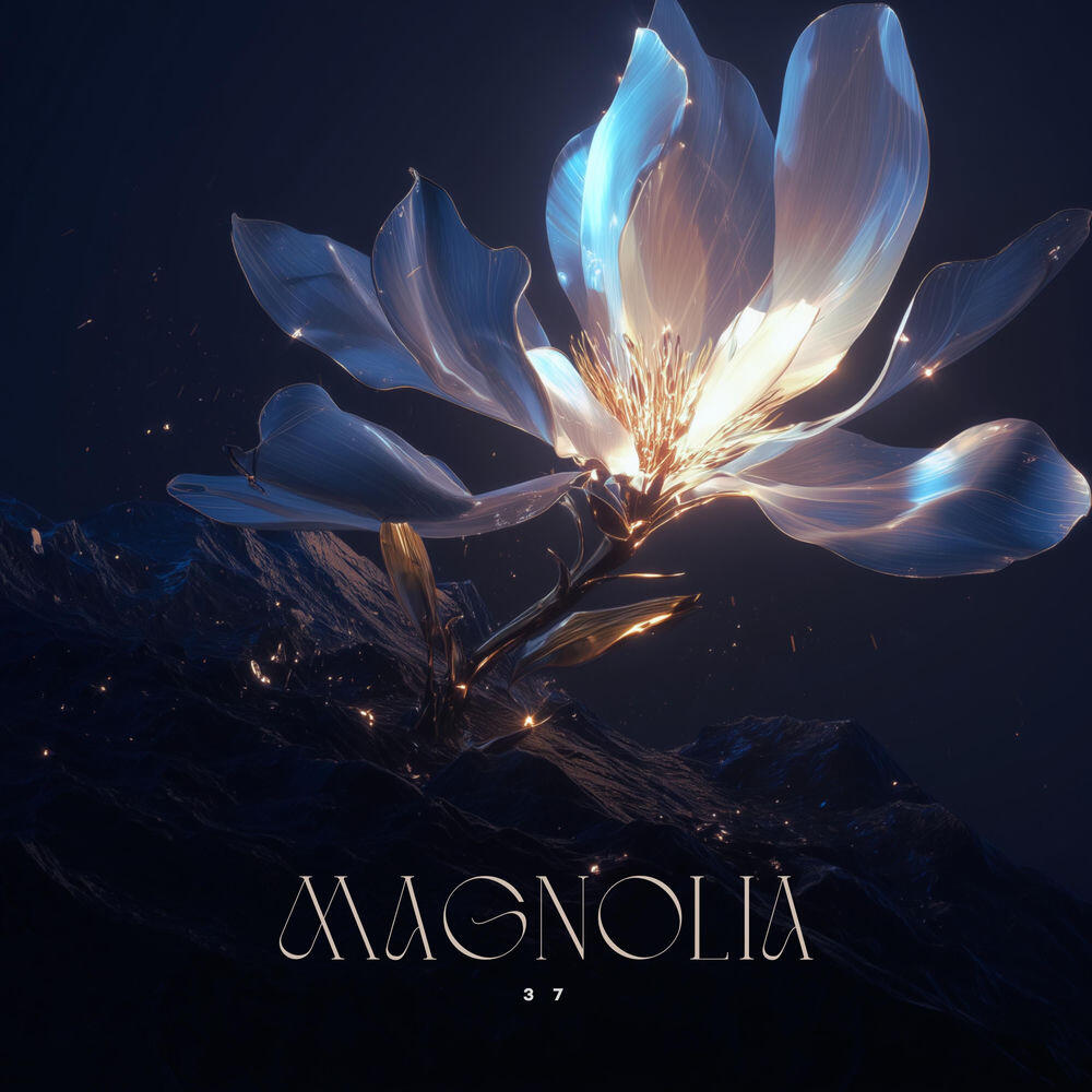 Релиз Magnolia