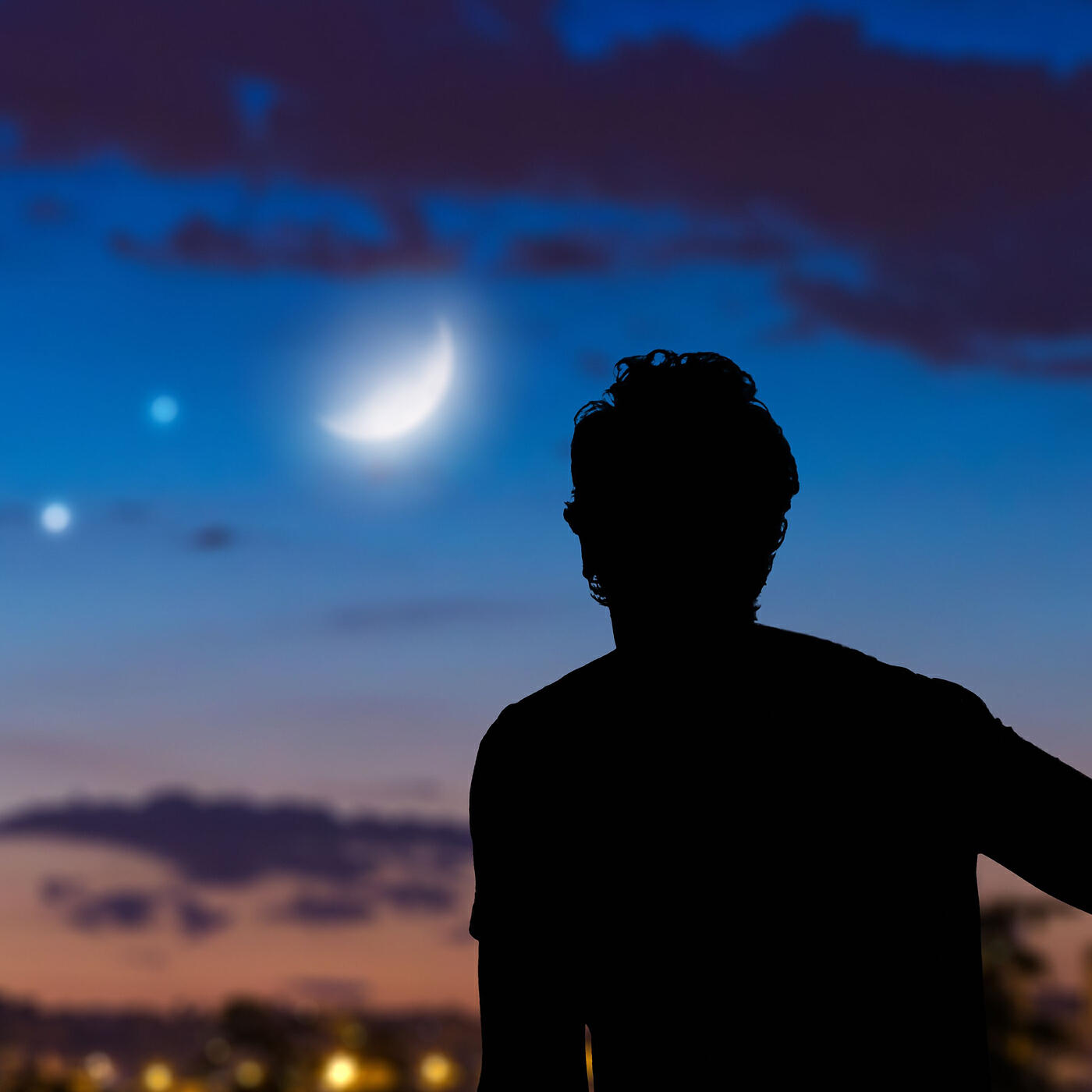 Релиз The Night