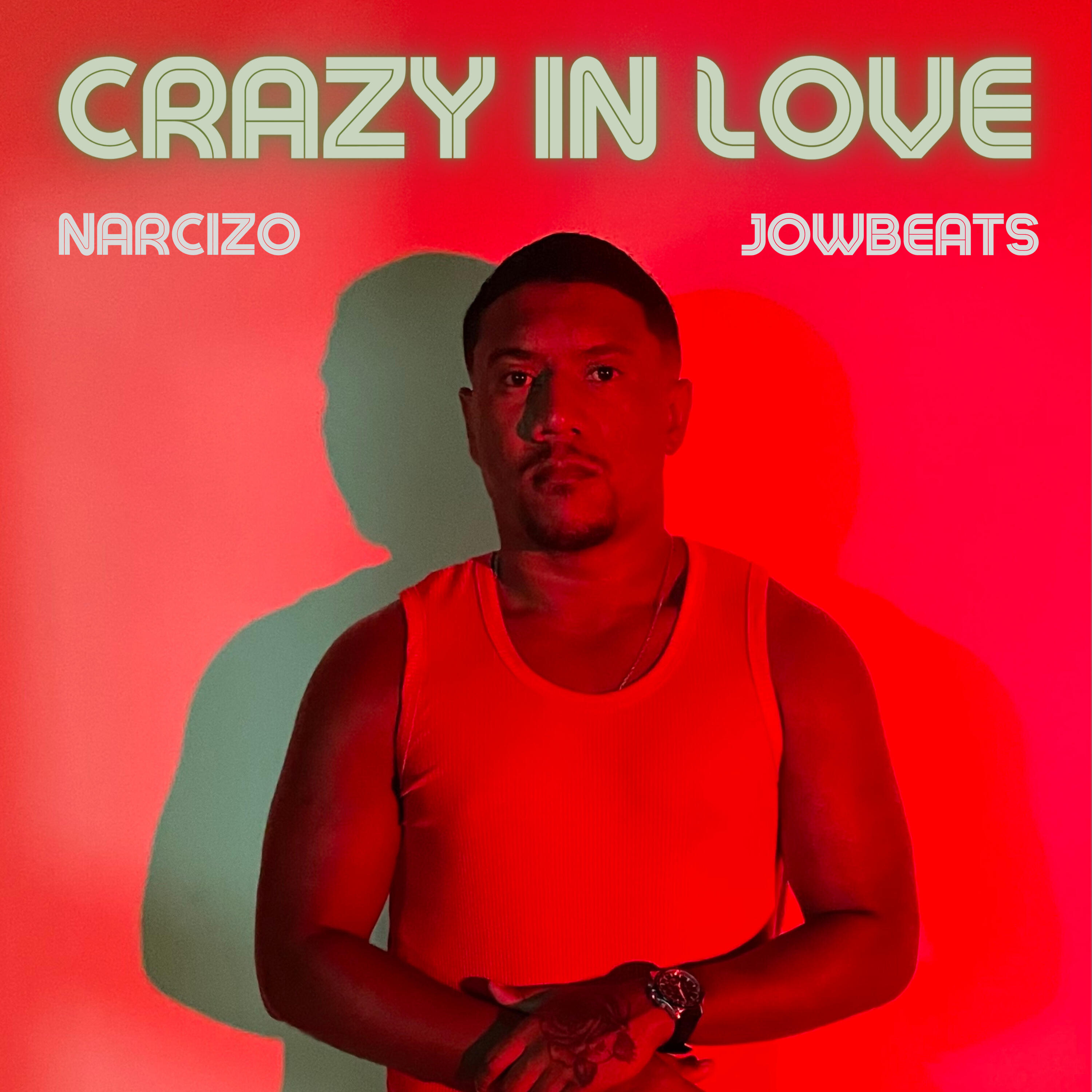 Релиз Crazy In Love