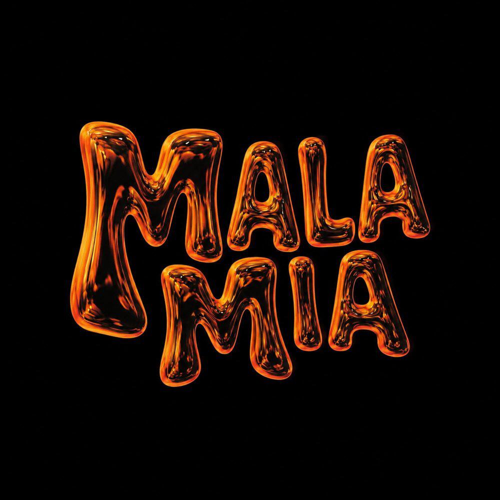Релиз Mala Mía