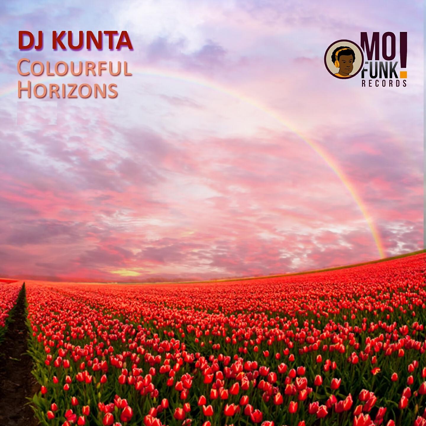 Релиз Colourful Horizons