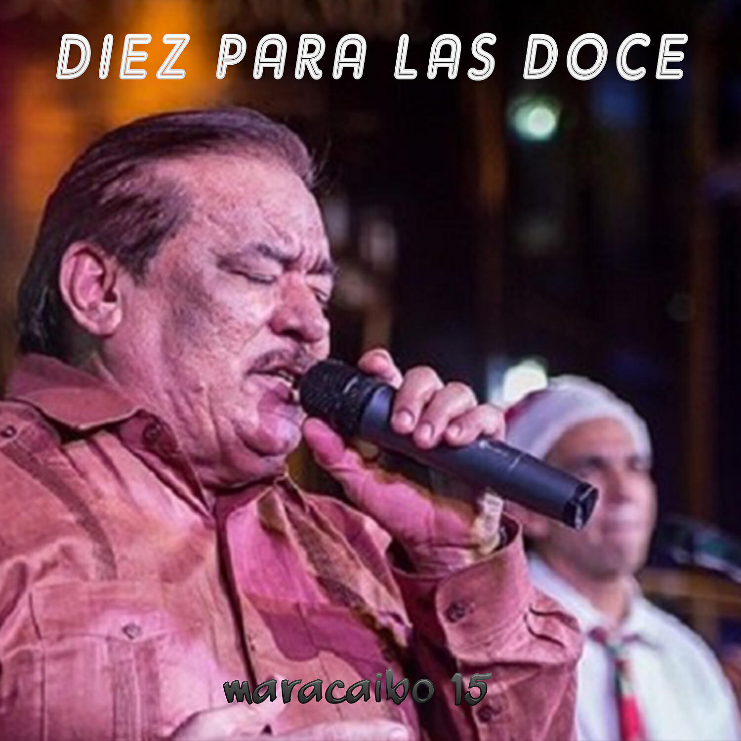 Релиз Diez para las Doce