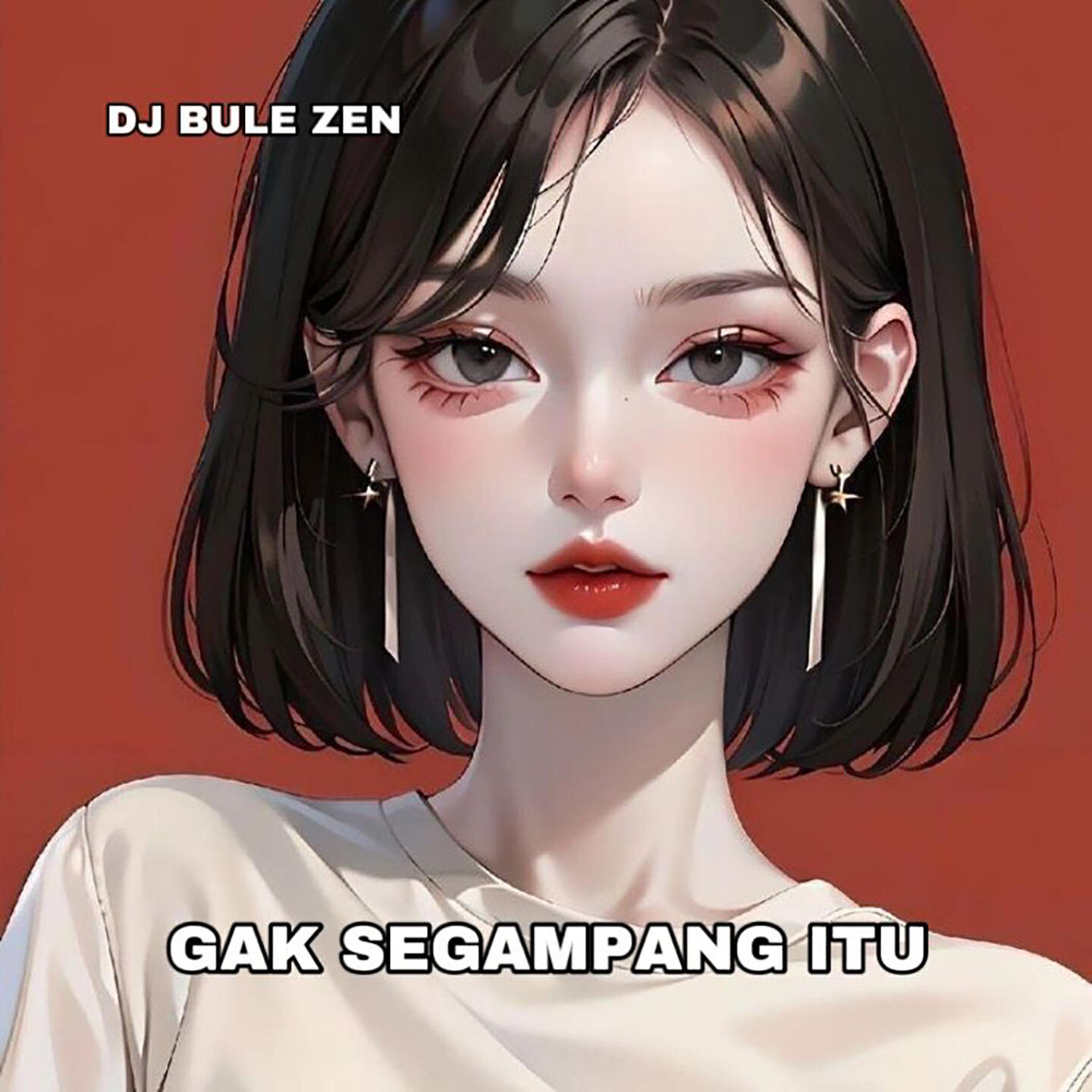 Релиз GAK SEGAMPANG ITU
