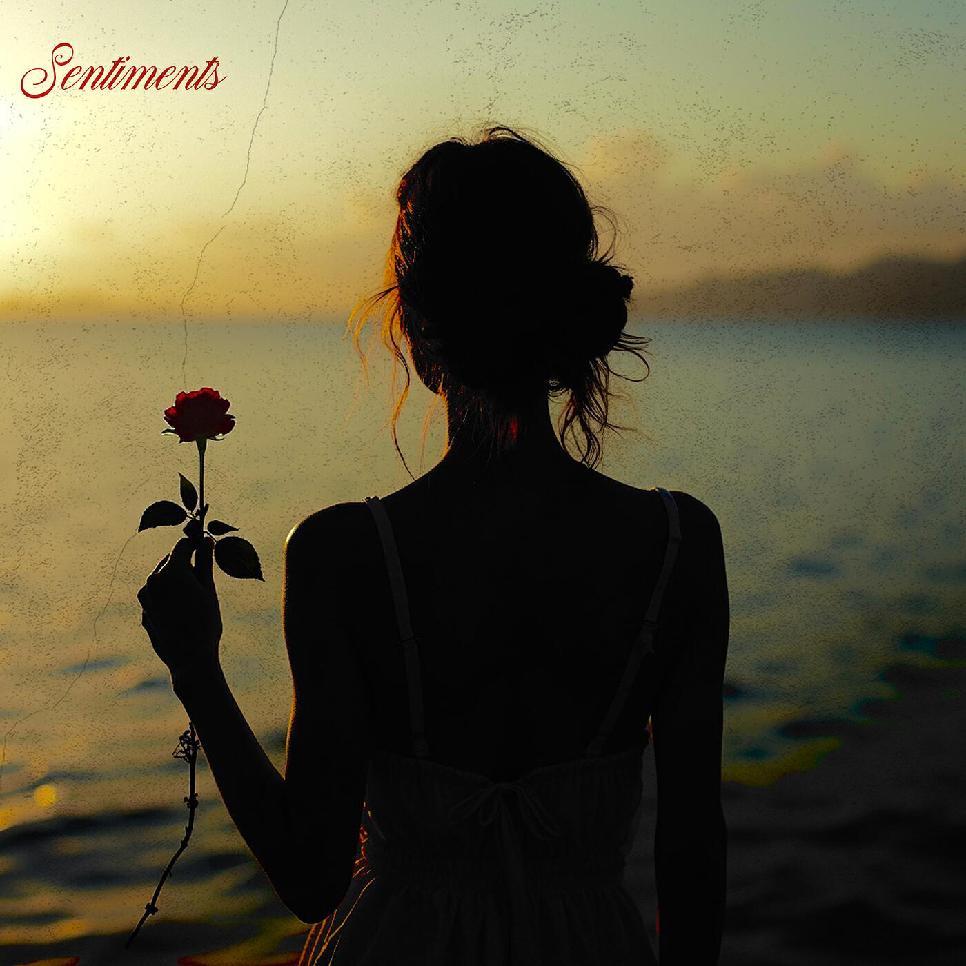 Релиз Sentiments
