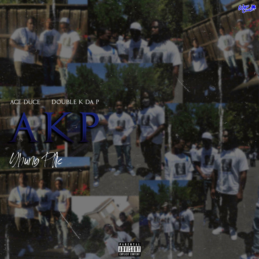 Double K Da P