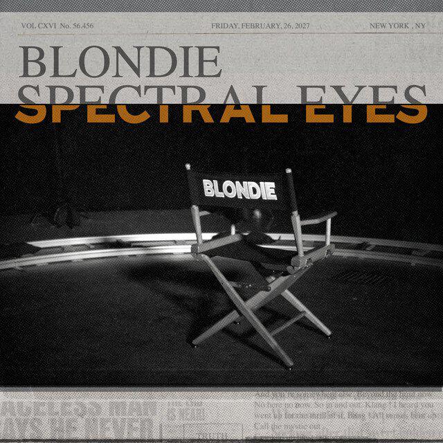 Релиз Spectral Eyes