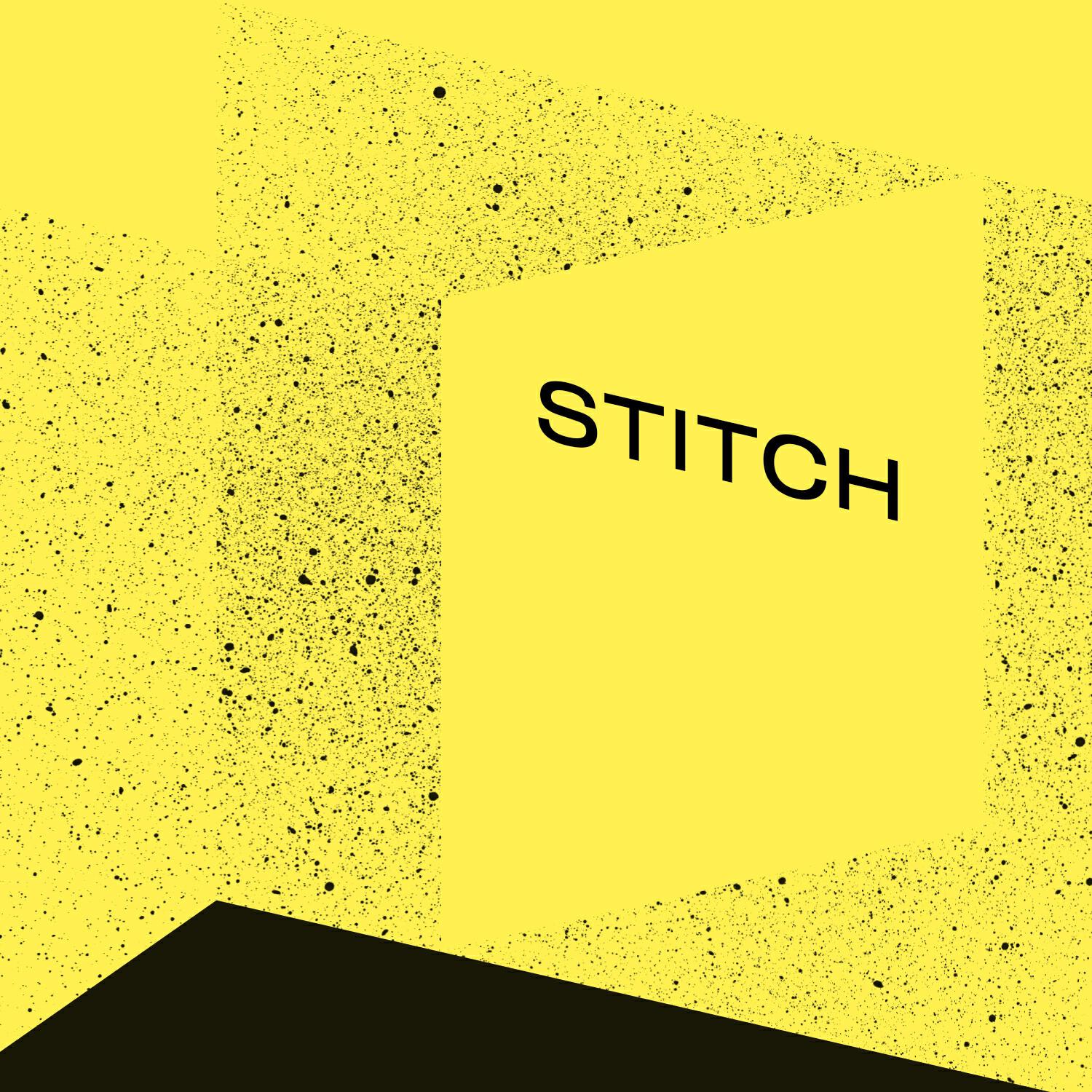 Релиз Stitch