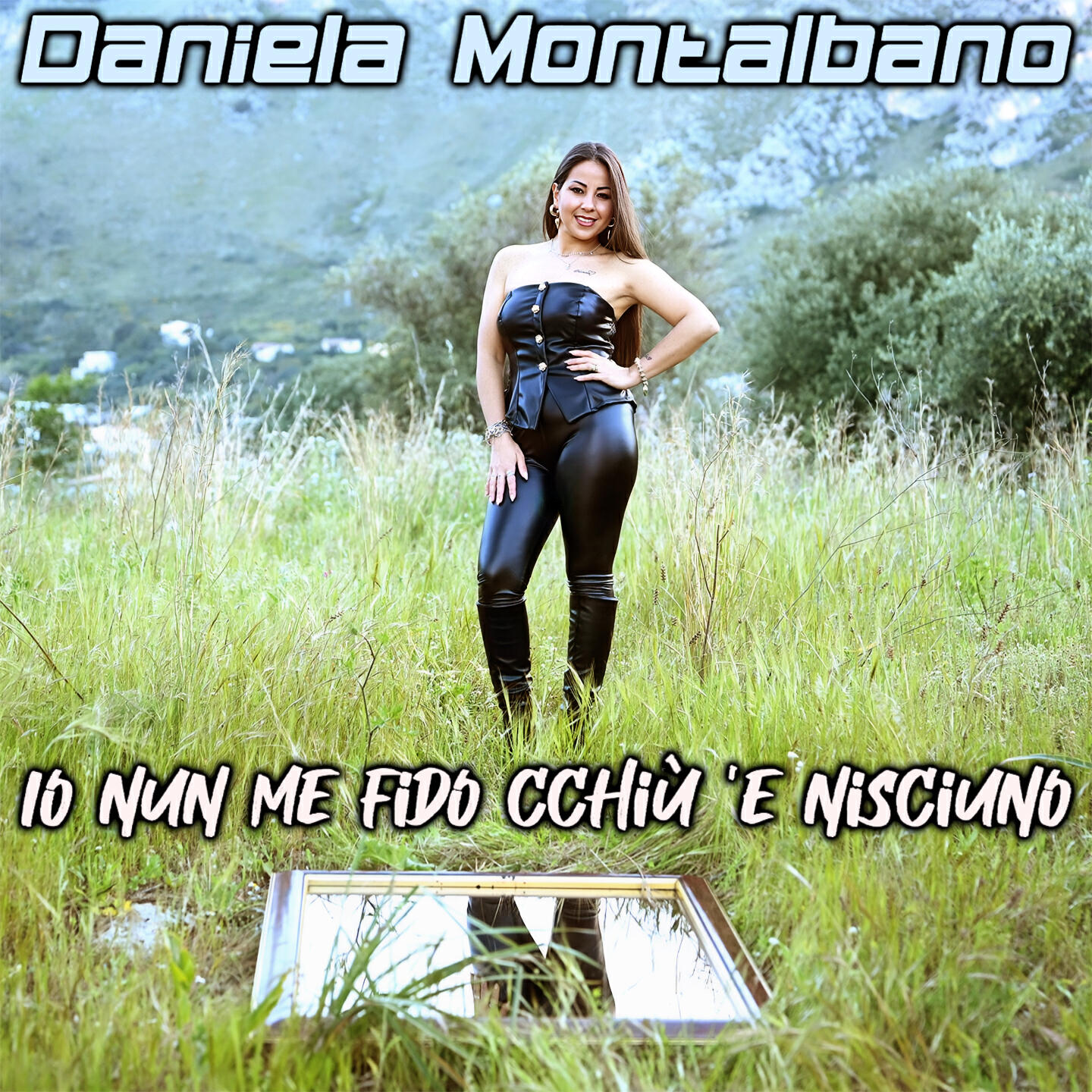 Daniela Montalbano