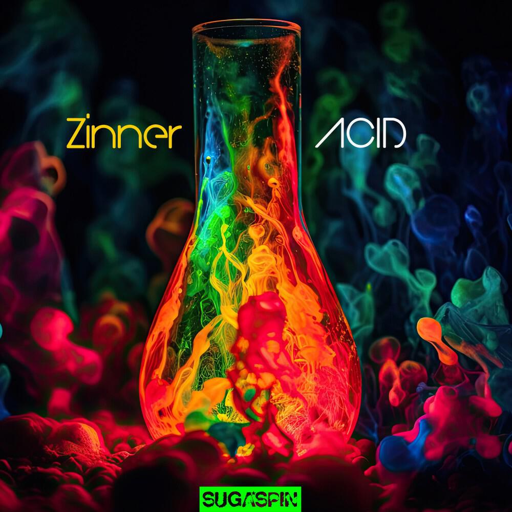 Релиз ACID