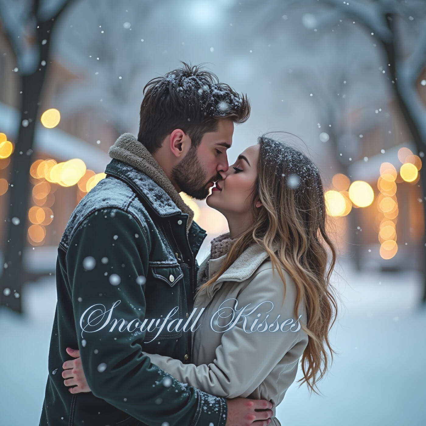 Релиз Snowfall Kisses