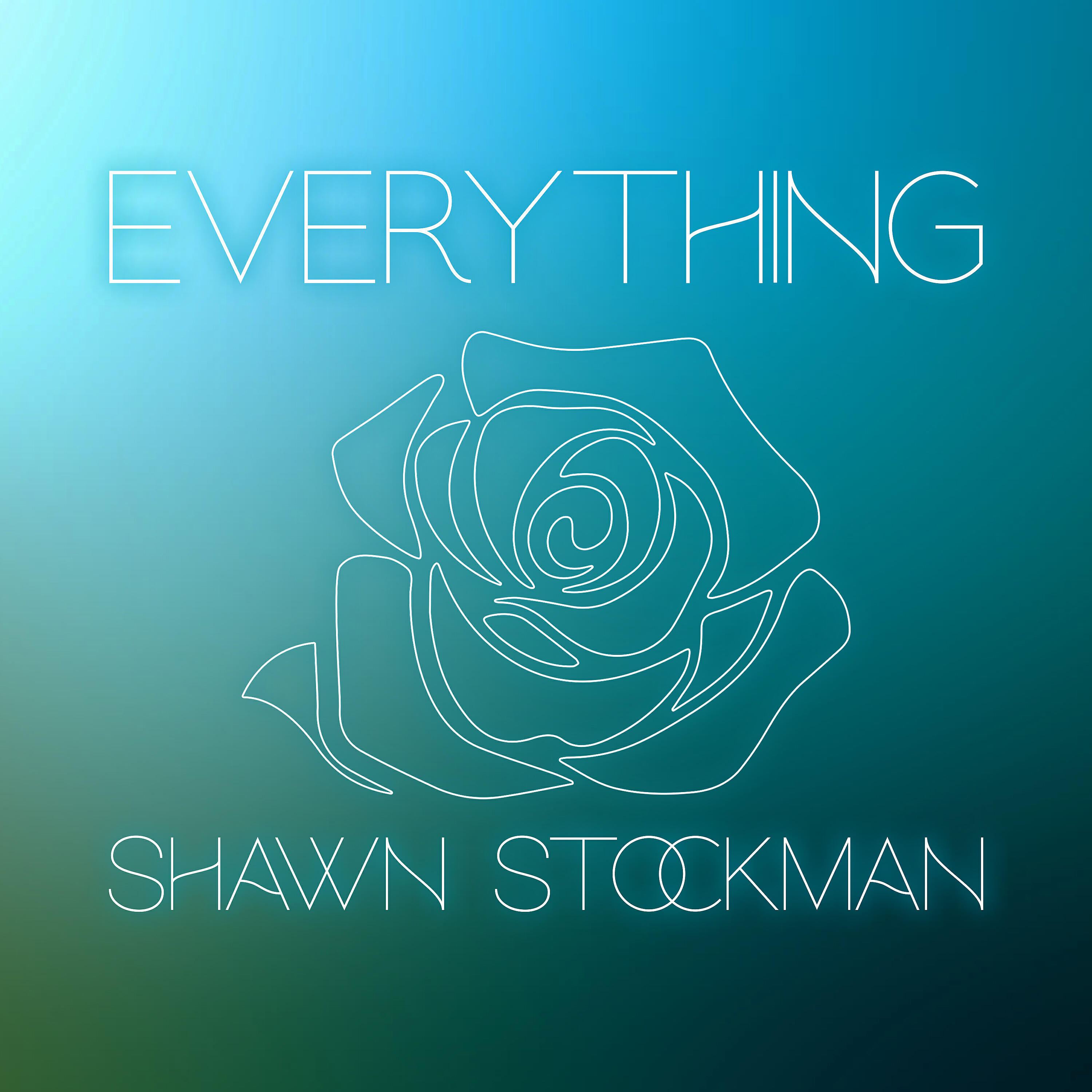 Релиз Everything (Single)