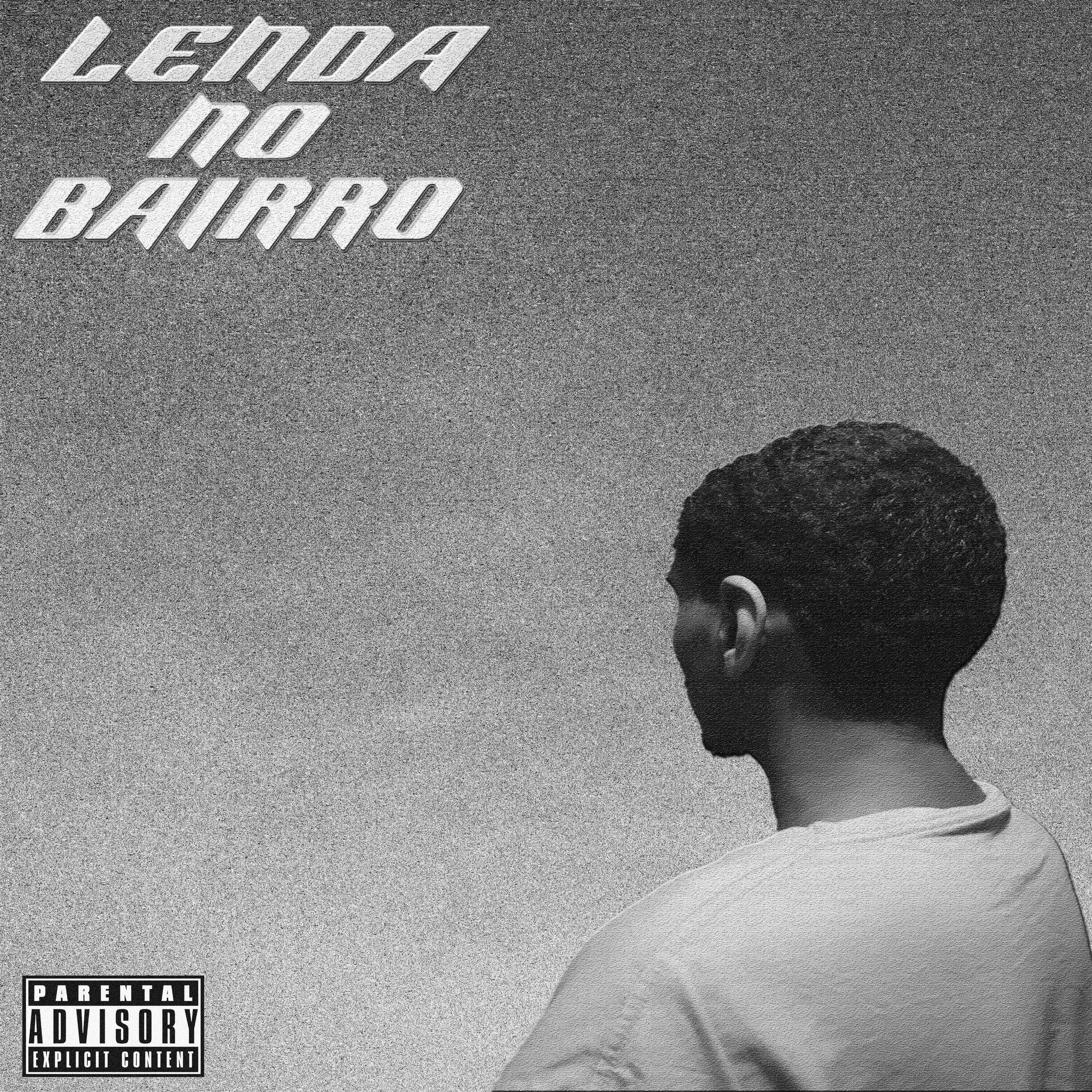 Релиз Lenda no Bairro