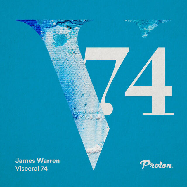 Релиз Visceral 074 (DJ Mix)